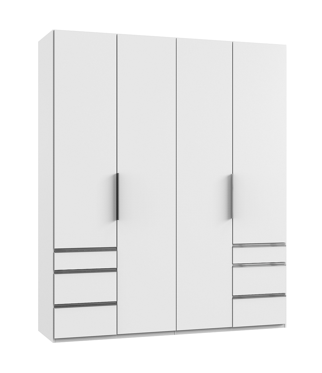 Armoire à portes battantes LEVEL 36 A Armoire à portes battantes LEVEL 36 A