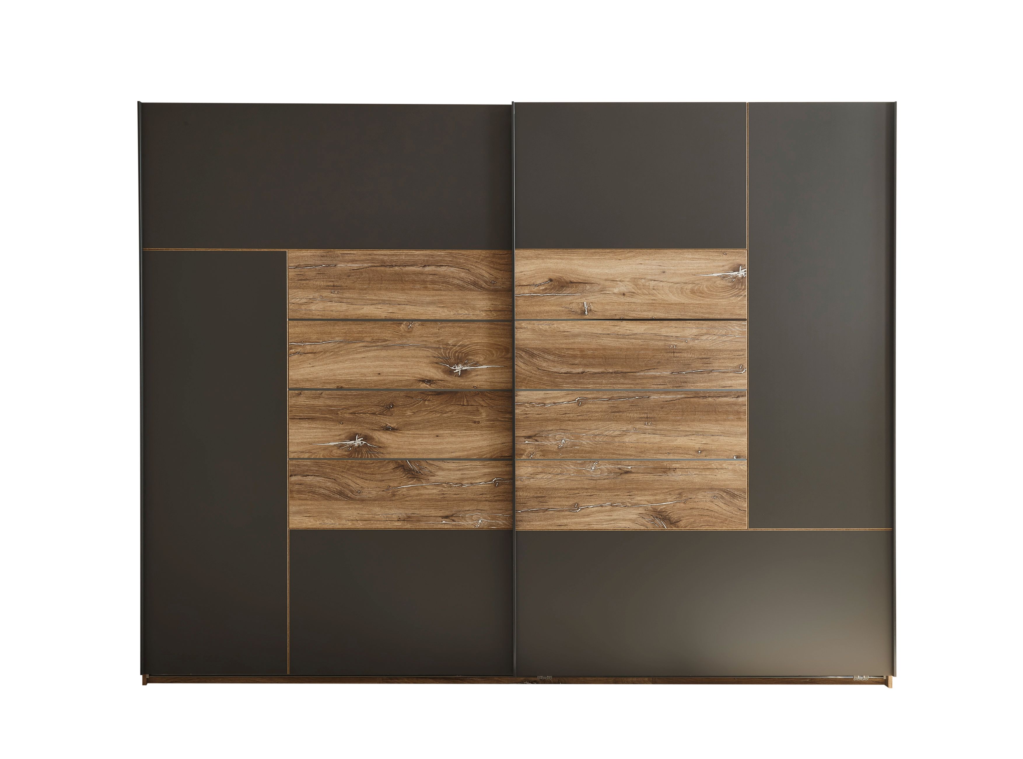 Schwebetürenschrank JUMP Schwebetürenschrank JUMP