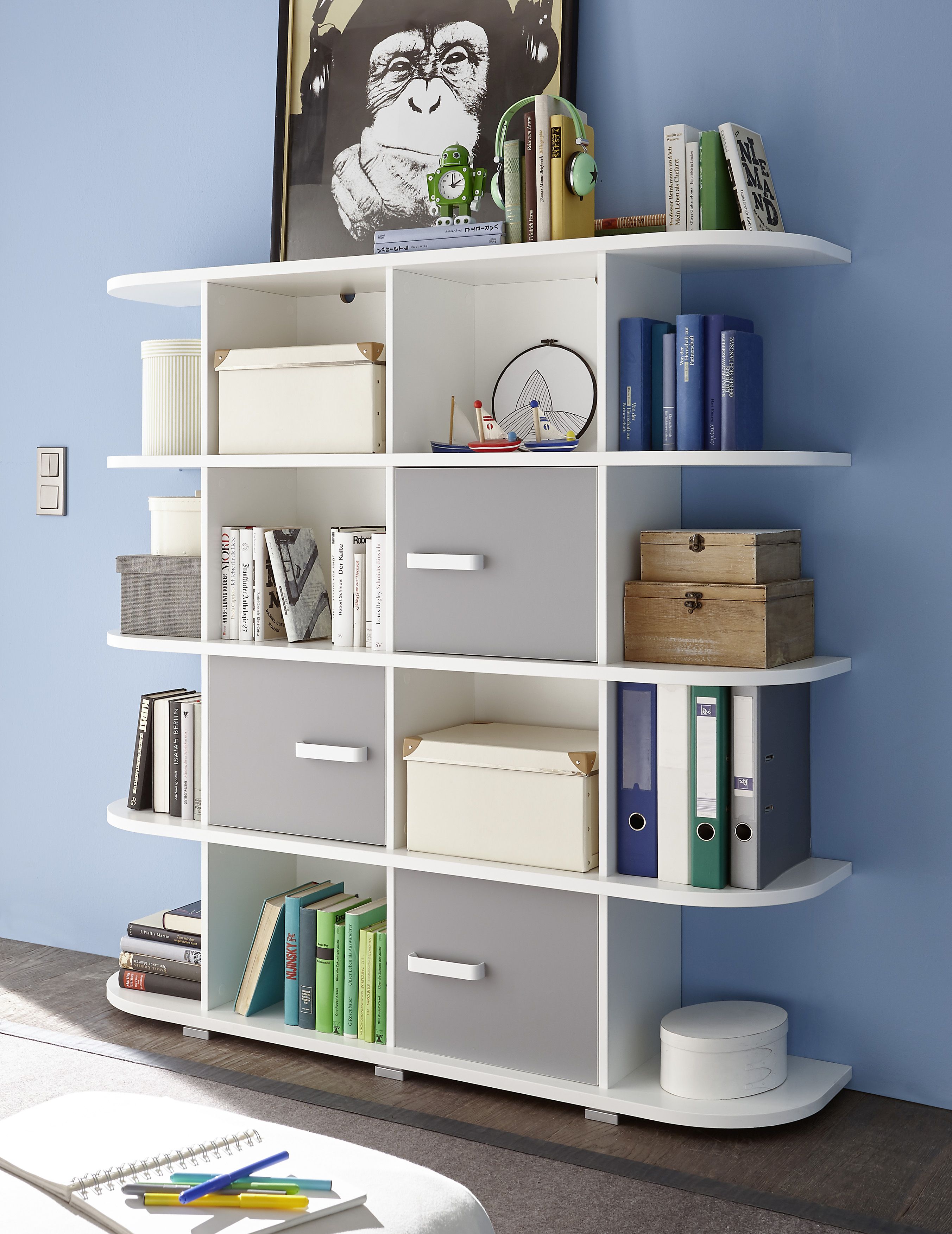 Etagère YORIS