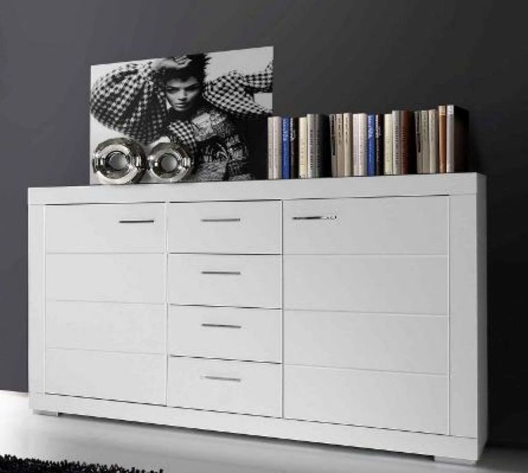 Sideboard SNOW Sideboard SNOW