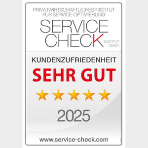 Service-Check
