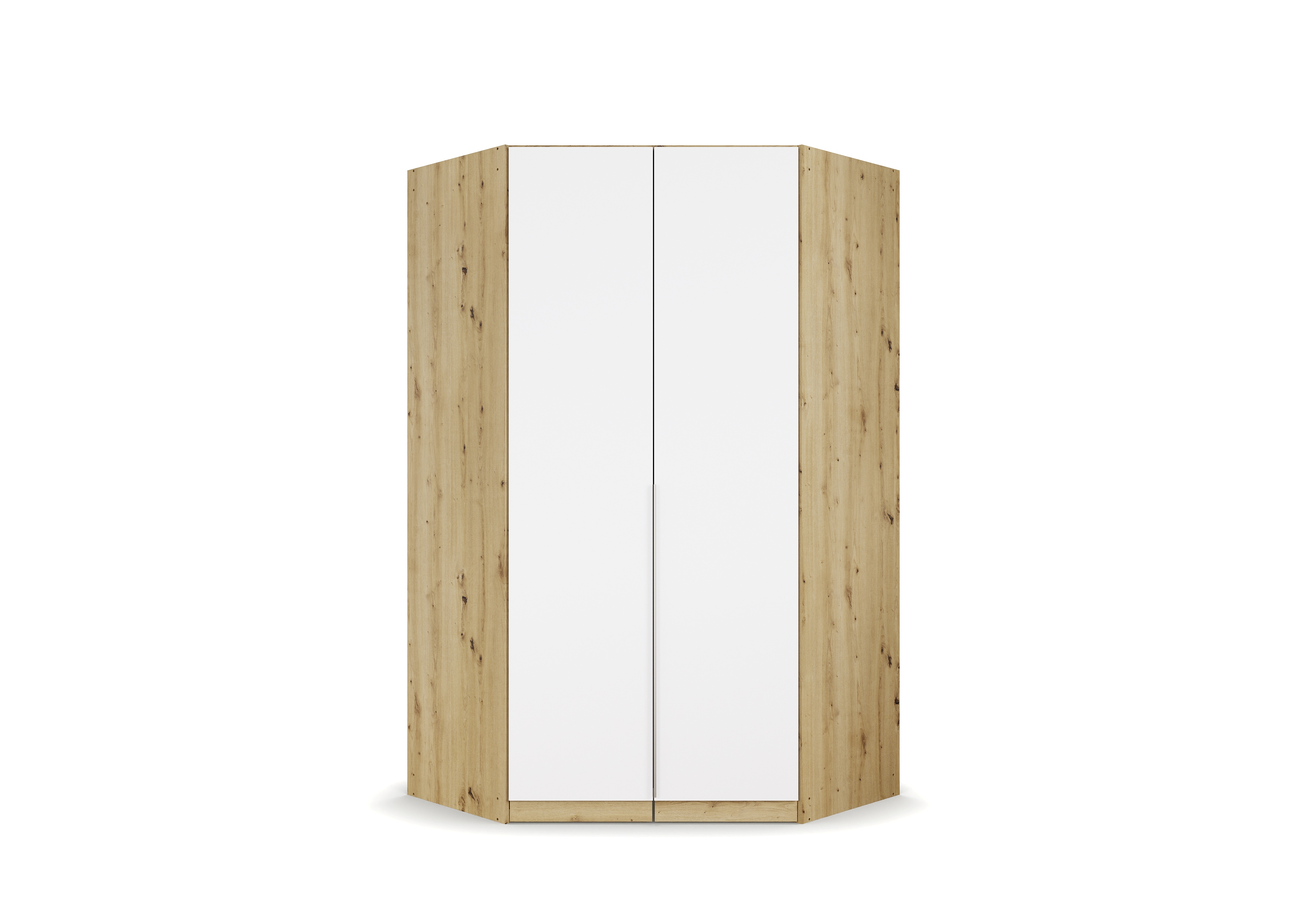 Armoire d'angle ALABAMA Armoire d'angle ALABAMA