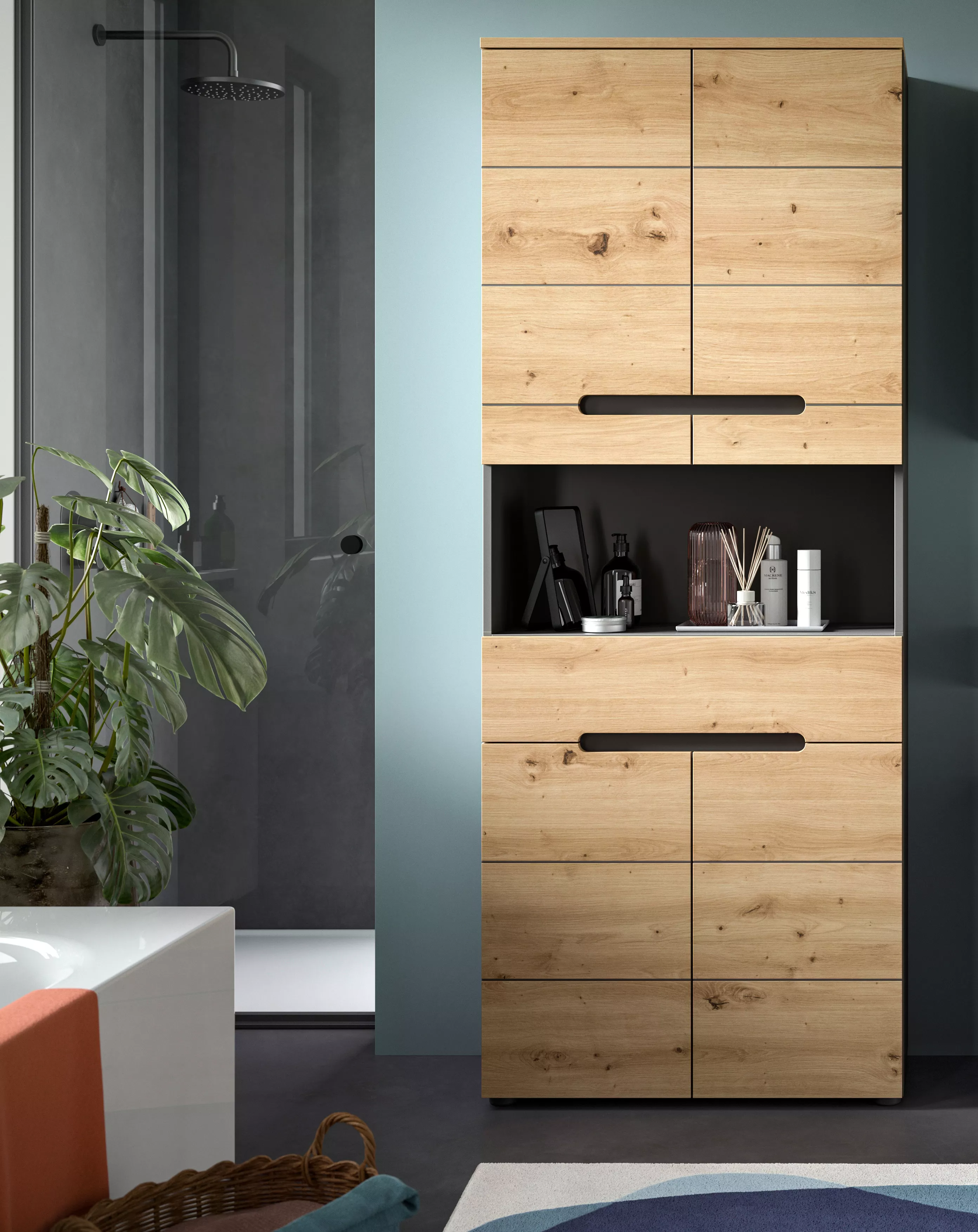 Hochschrank GOBA