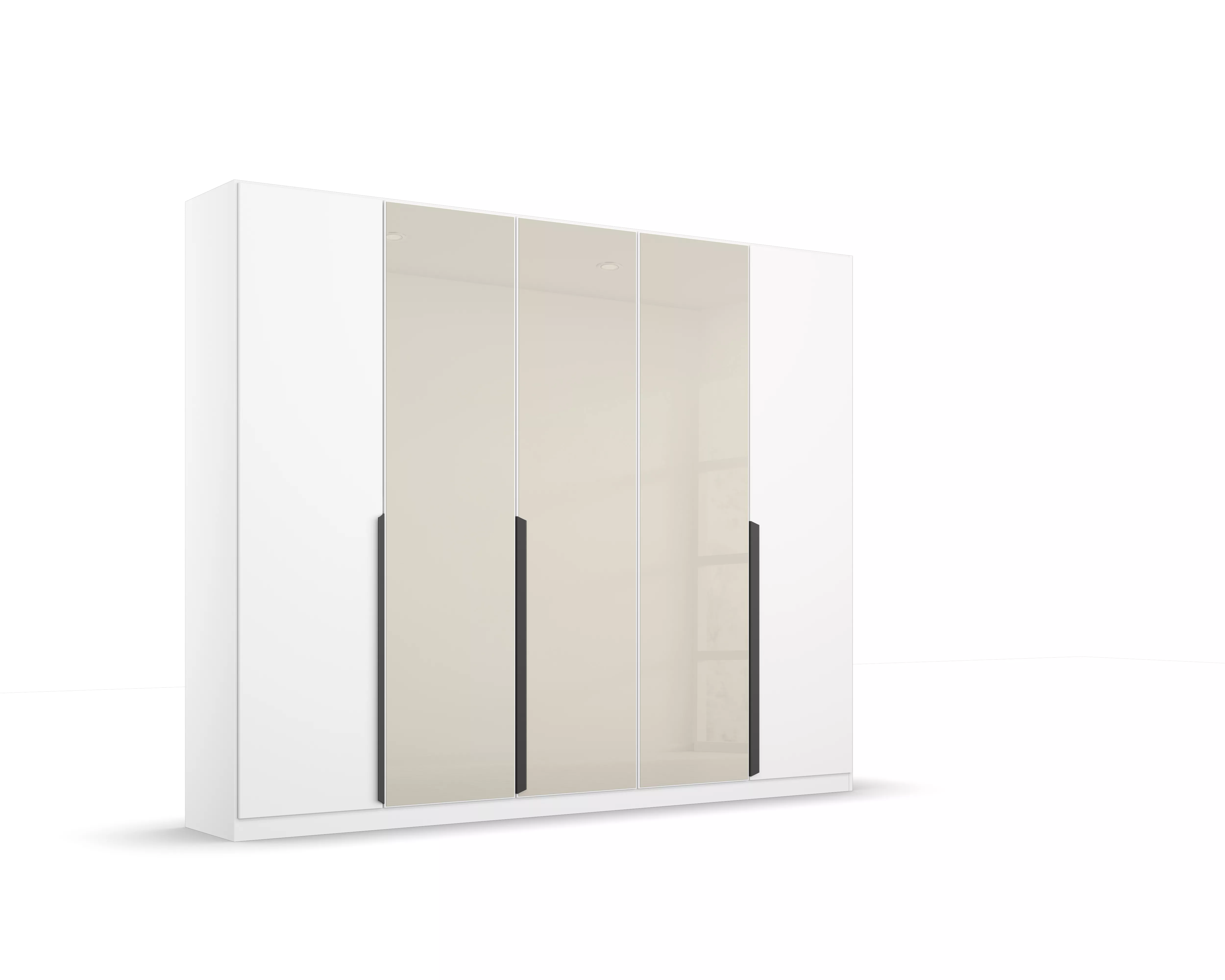 Kleiderschrank ARTEMIS