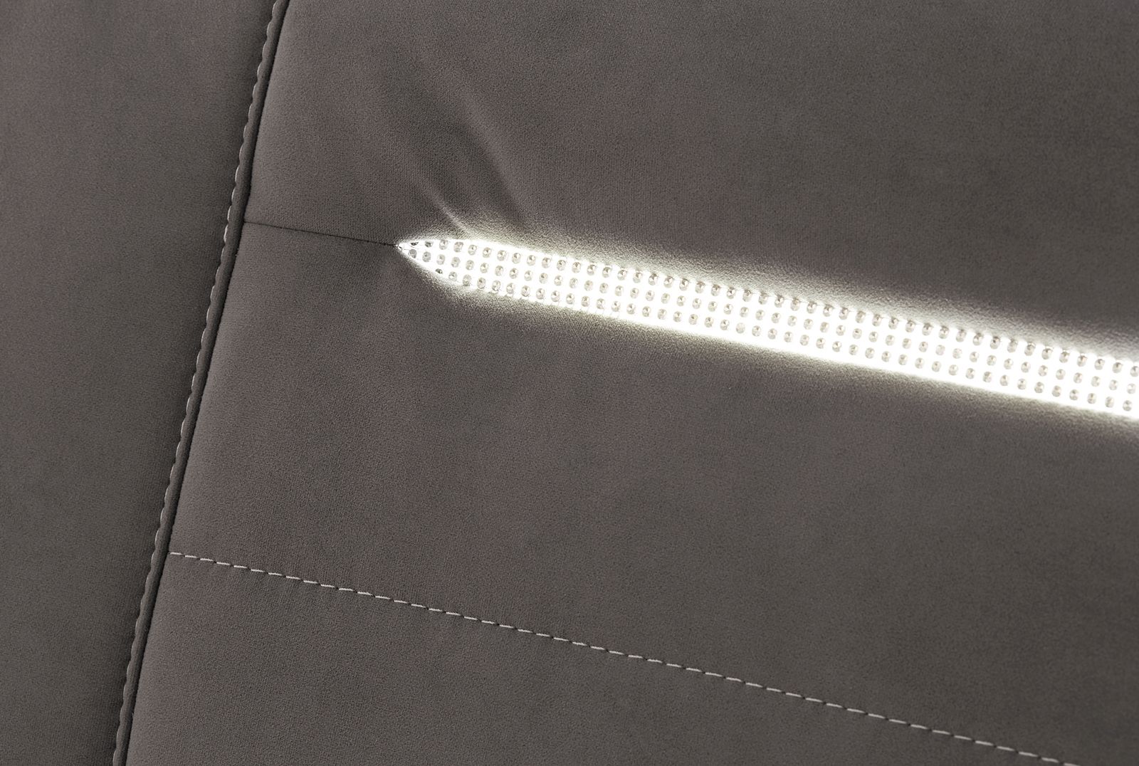 Lit boxspring  MAIKE
