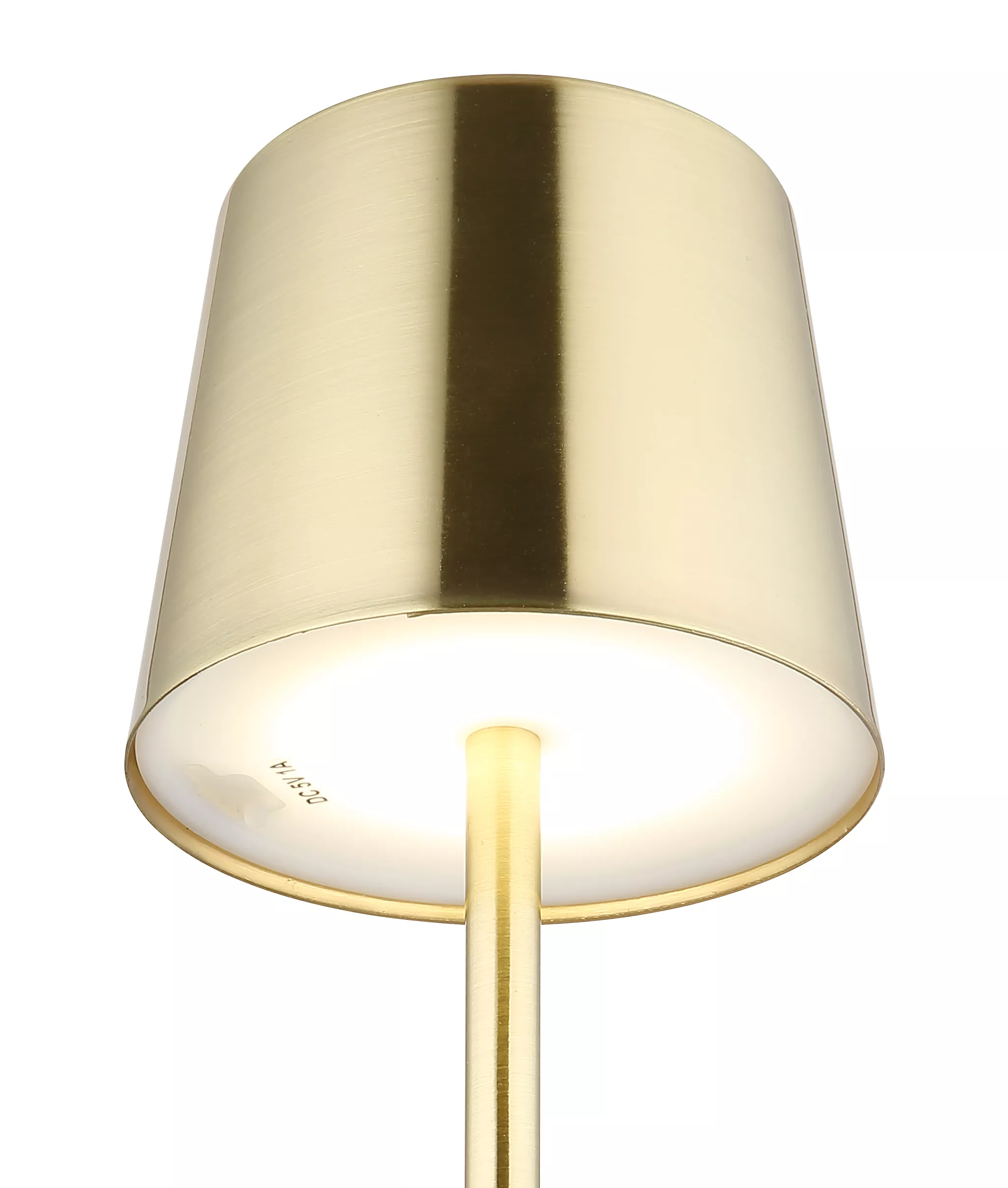 Lampe de table sans fil VANCOUVER