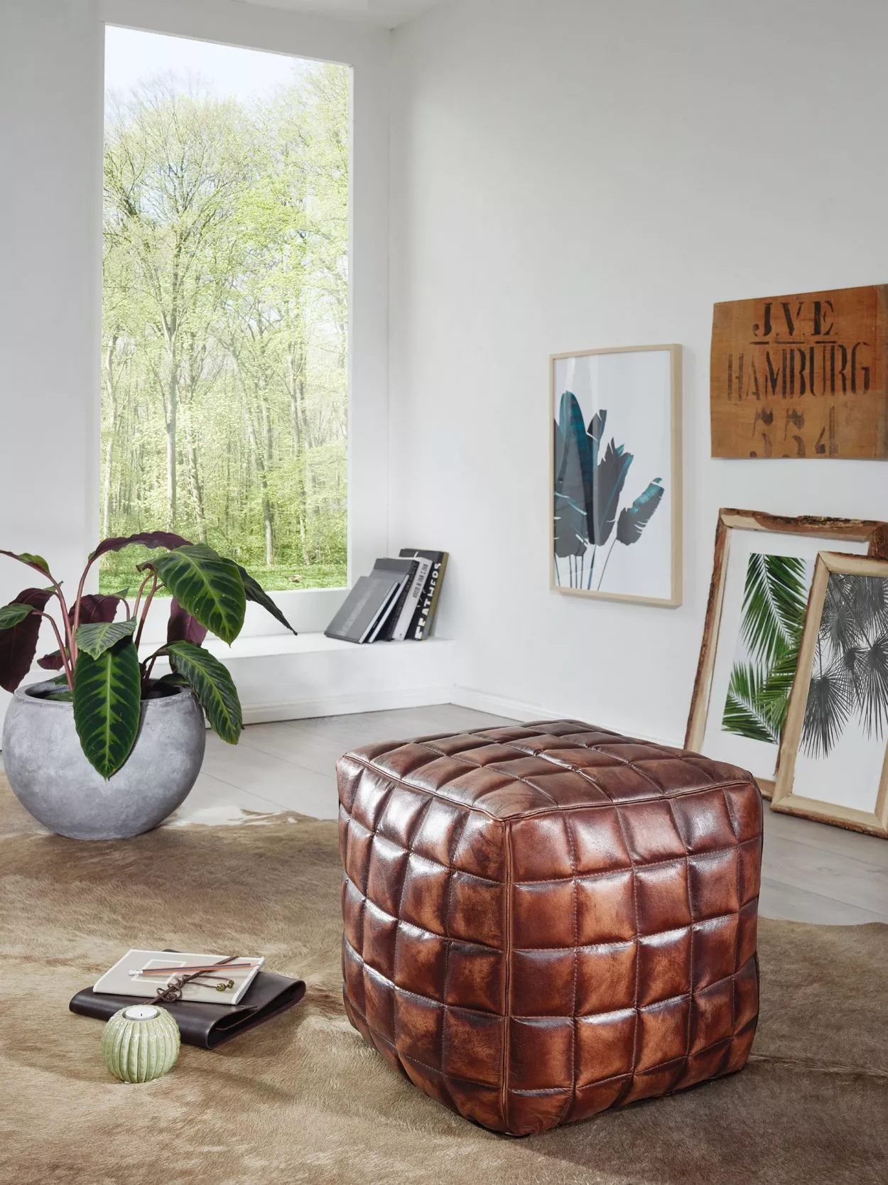 Hocker CAJABAMBA