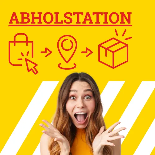 Abholstation