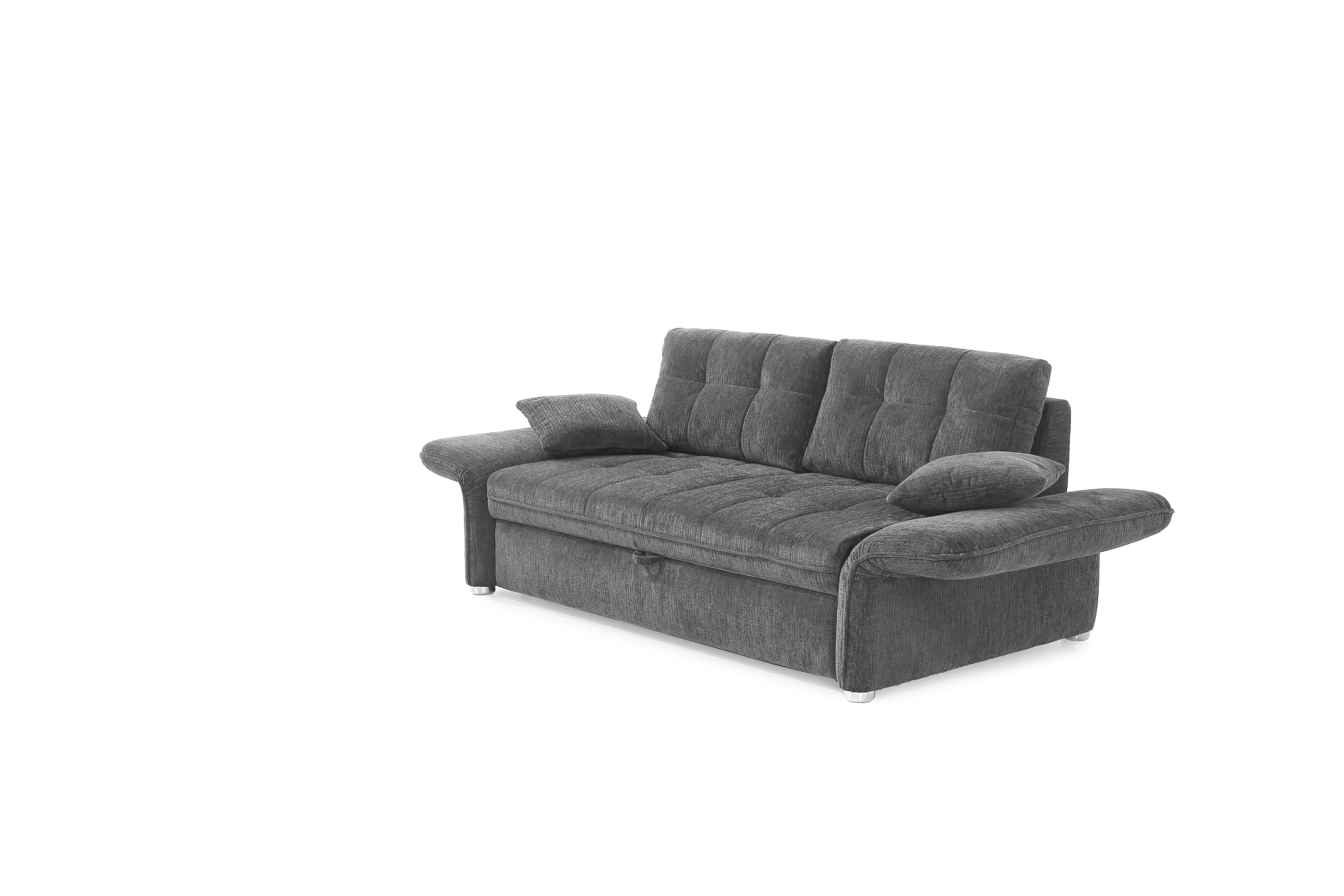 Schlafsofa  LEON 160