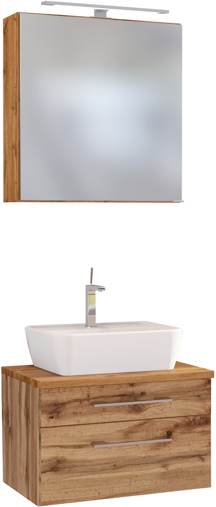 Bad-Set 3-teilig DAVOS Bad-Set 3-teilig DAVOS