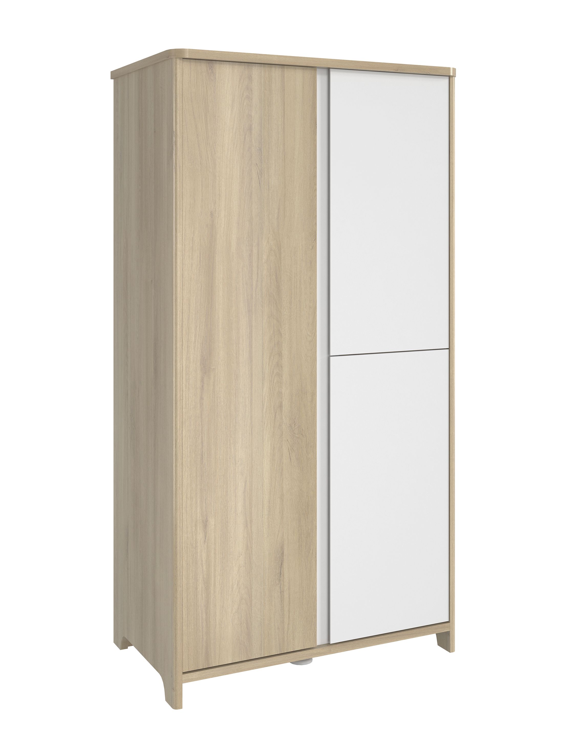 Armoire à vêtements SACHA Armoire à vêtements SACHA