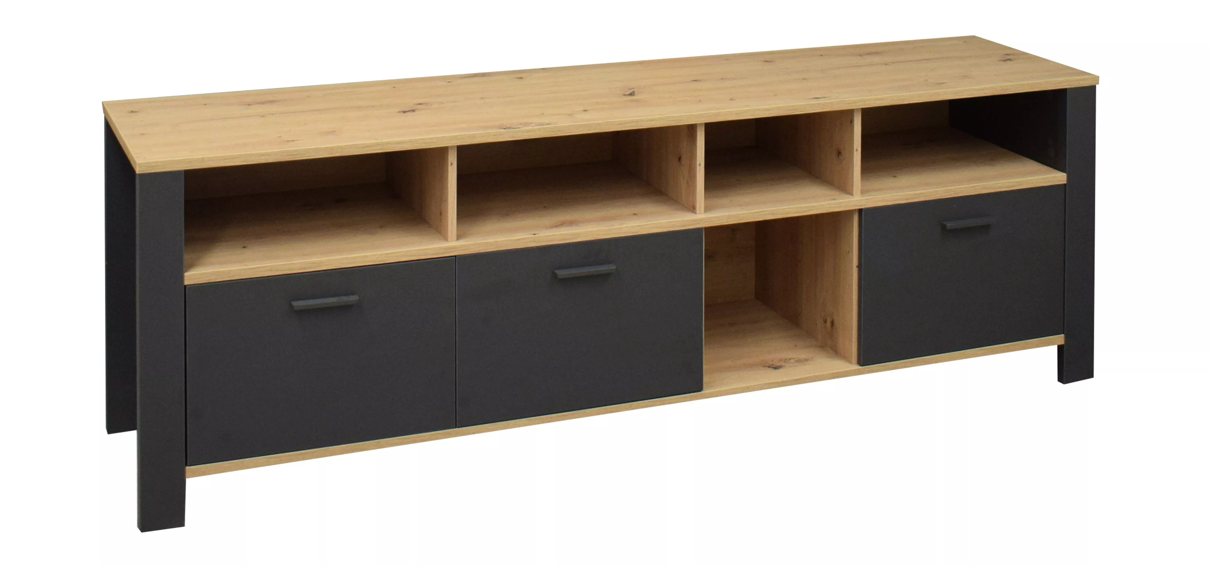 Banc TV NELE