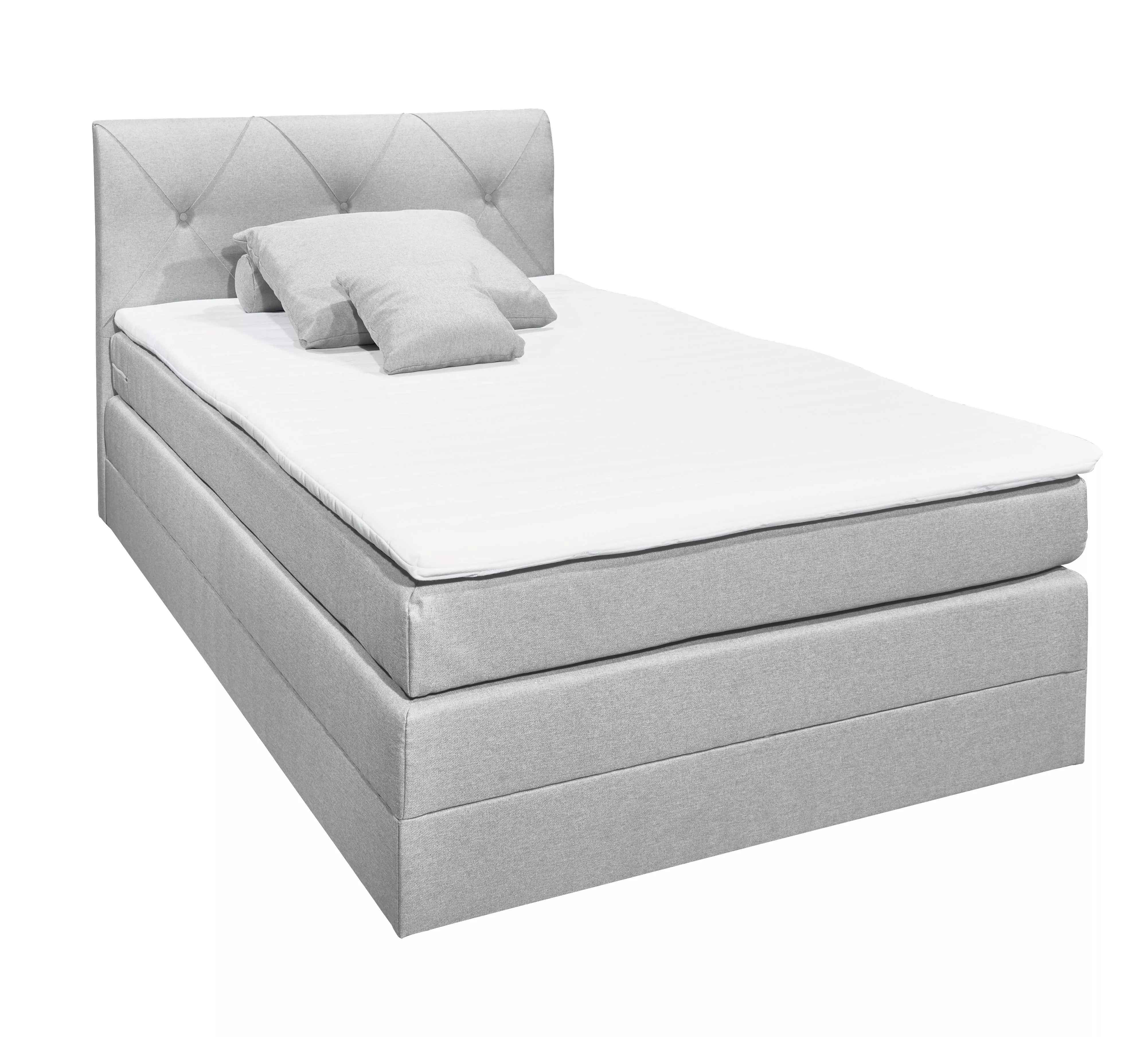 Boxspringbett CALGARY 3