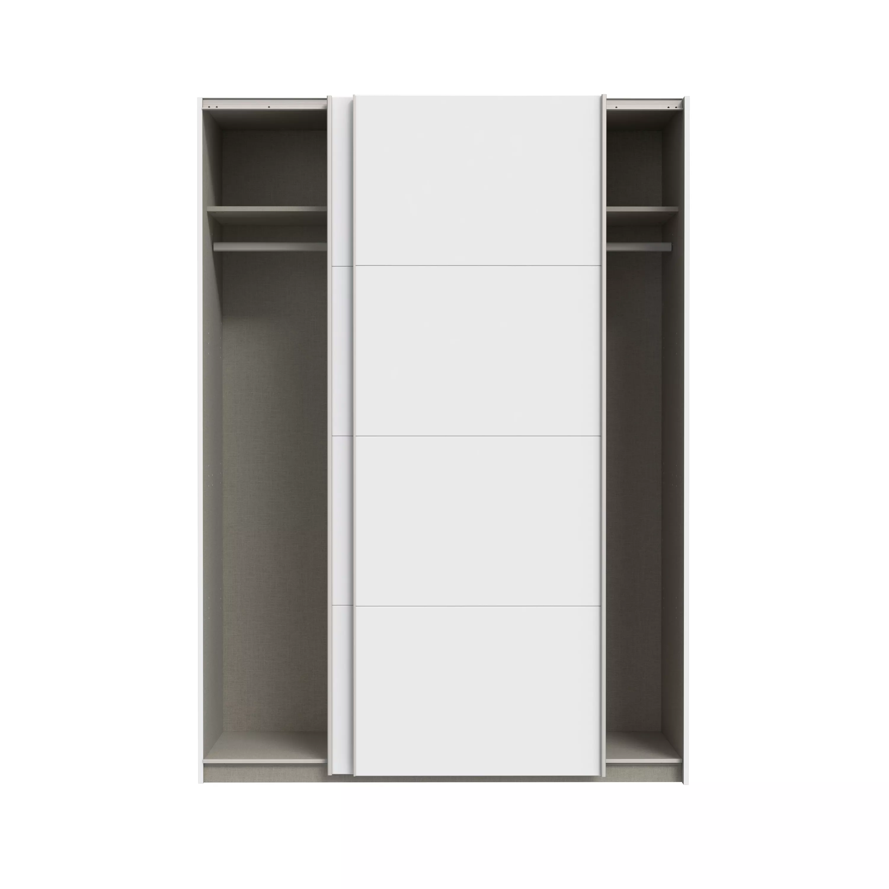 Armoire à portes coulissantes PAIDE
