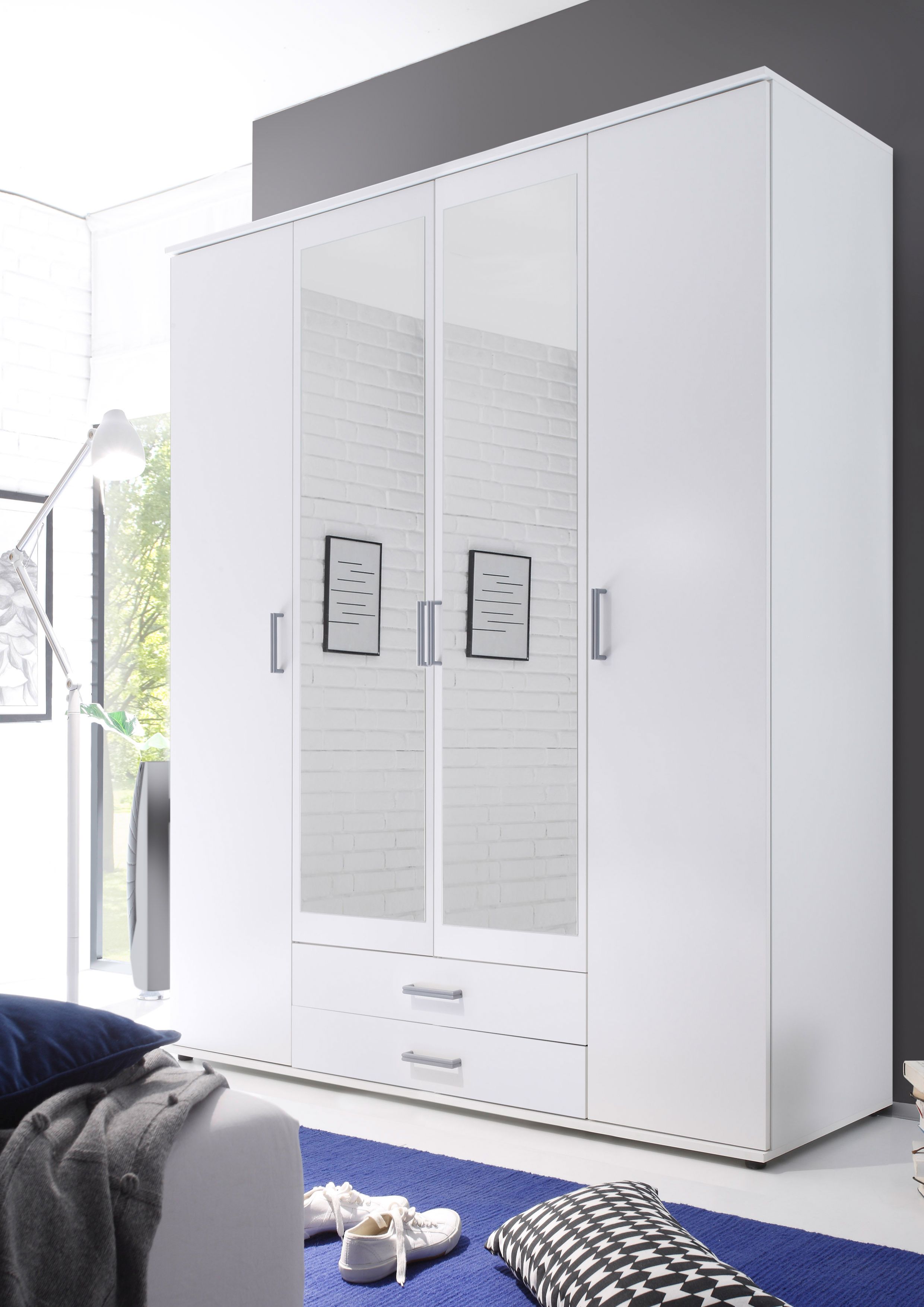 Armoire à vêtements KARL Armoire à vêtements KARL
