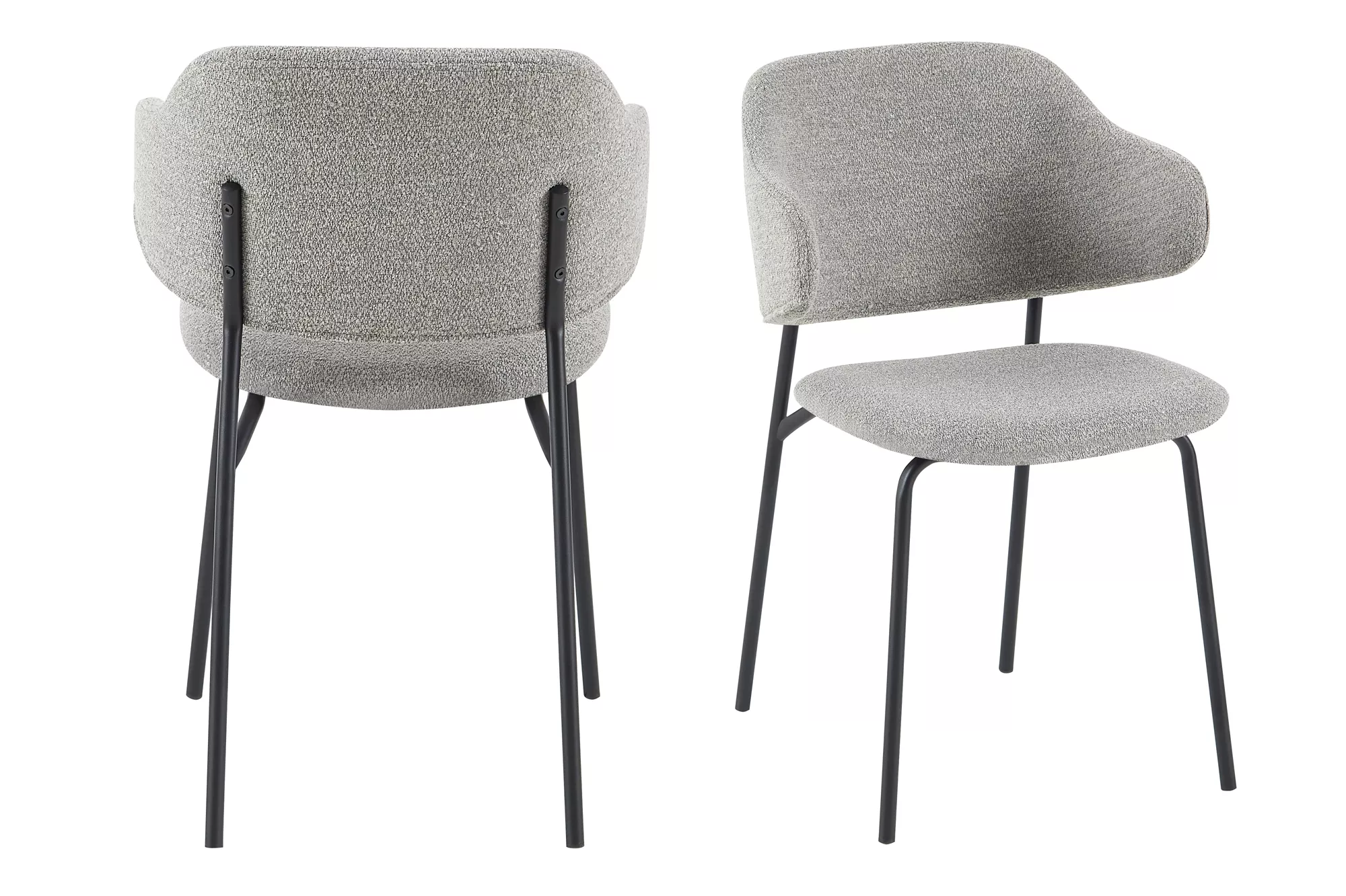 Stühle 2er-Set TALANG