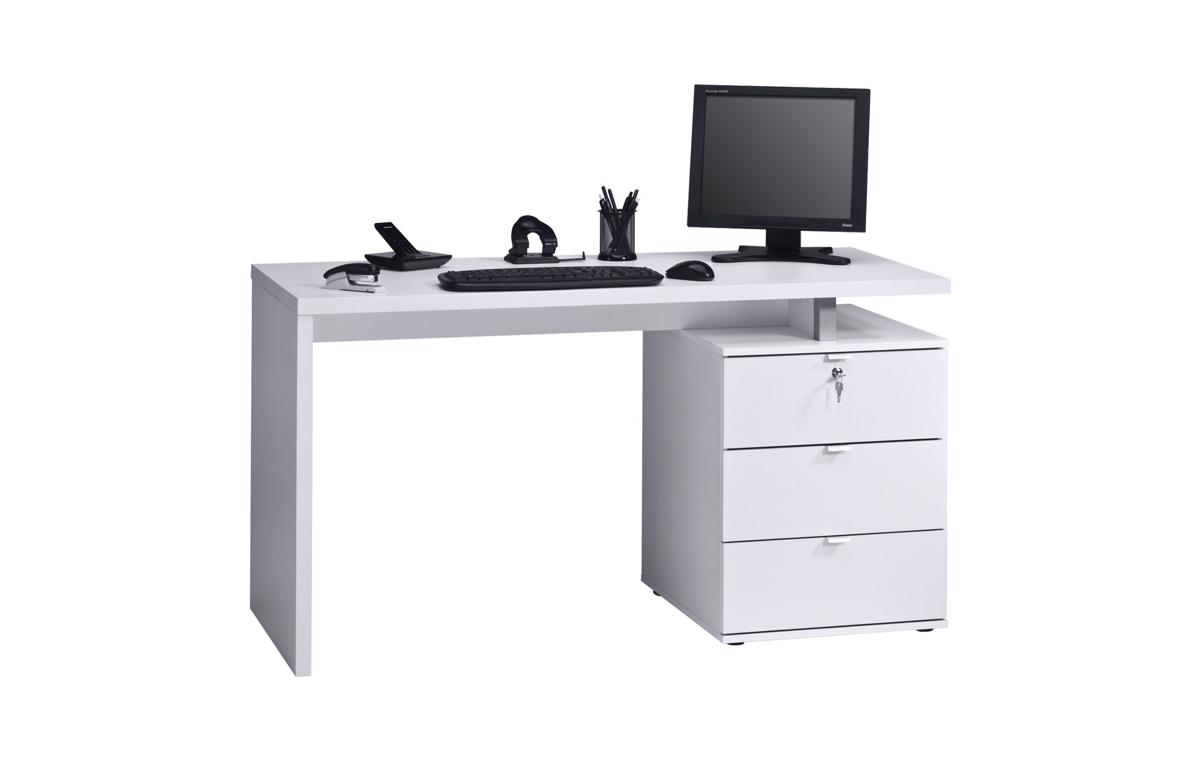 Schreib- und Computertisch 4056.3956