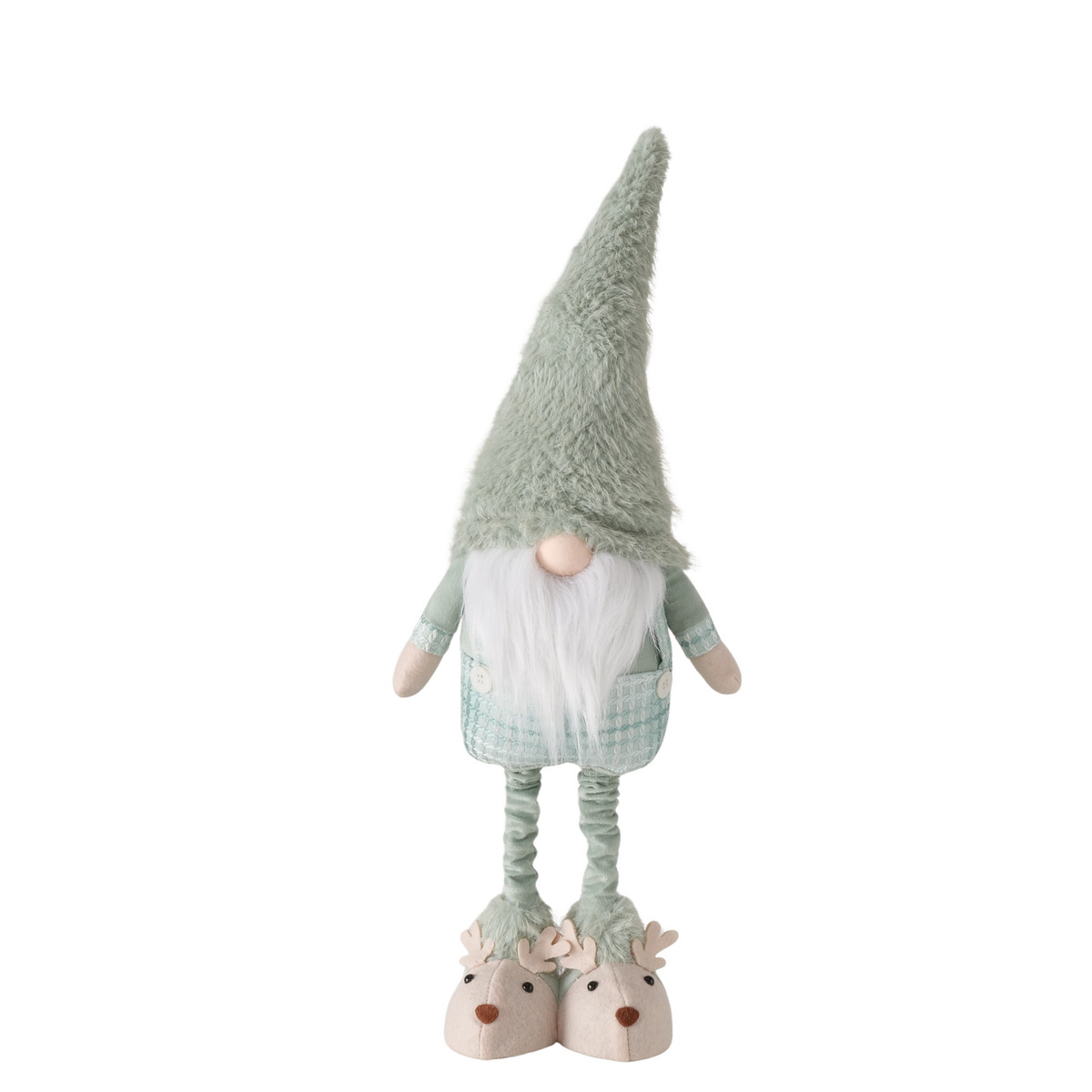 Lutin avec chaussons rennes FAROLY Lutin avec chaussons rennes FAROLY