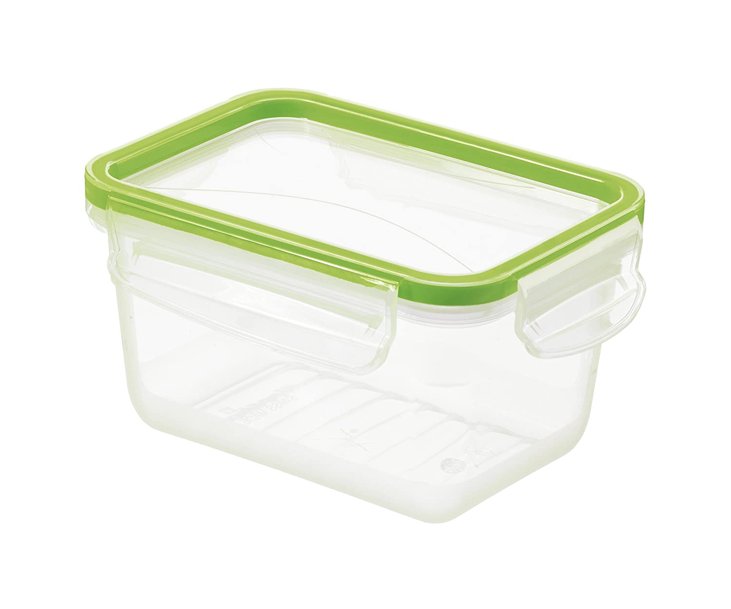 Boîte alimentaire pour frigo 0,75  l. CLIC & LOCK