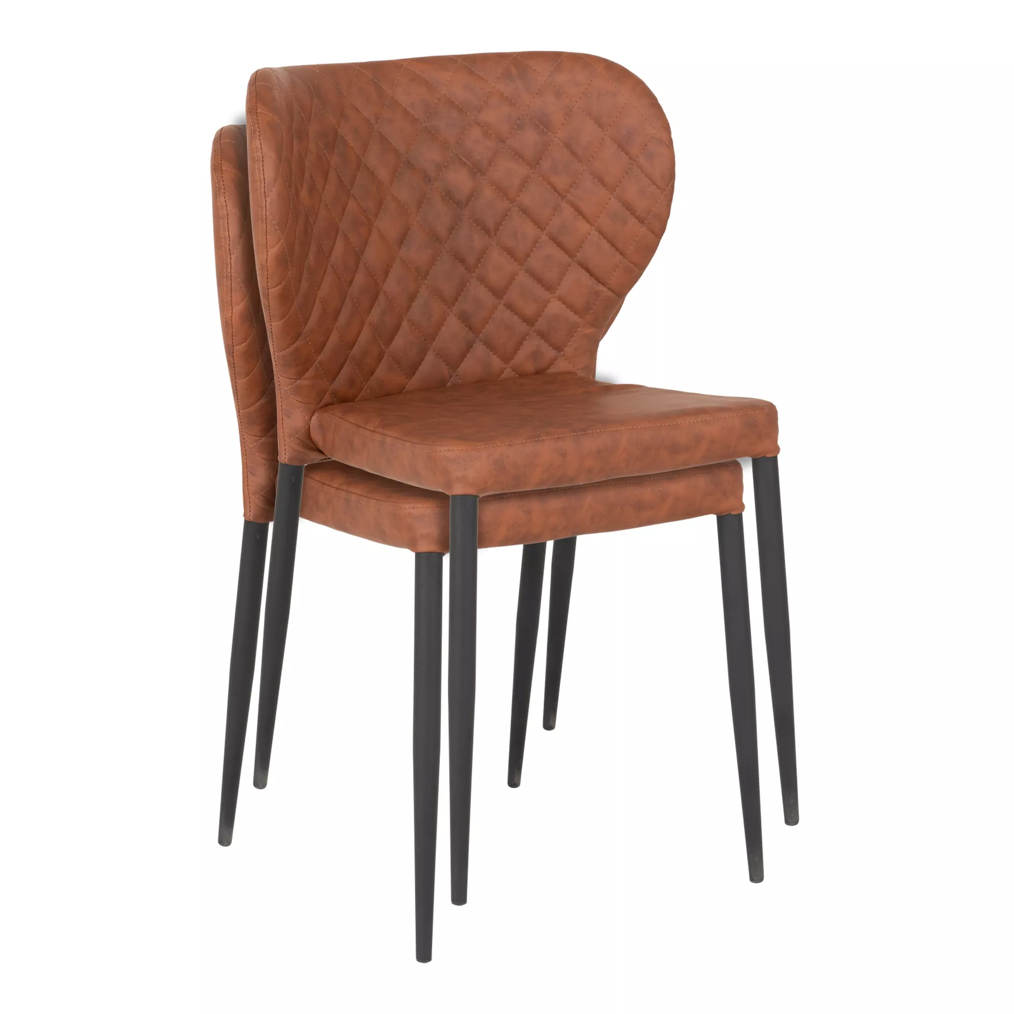 Stühle 4er-Set PISA