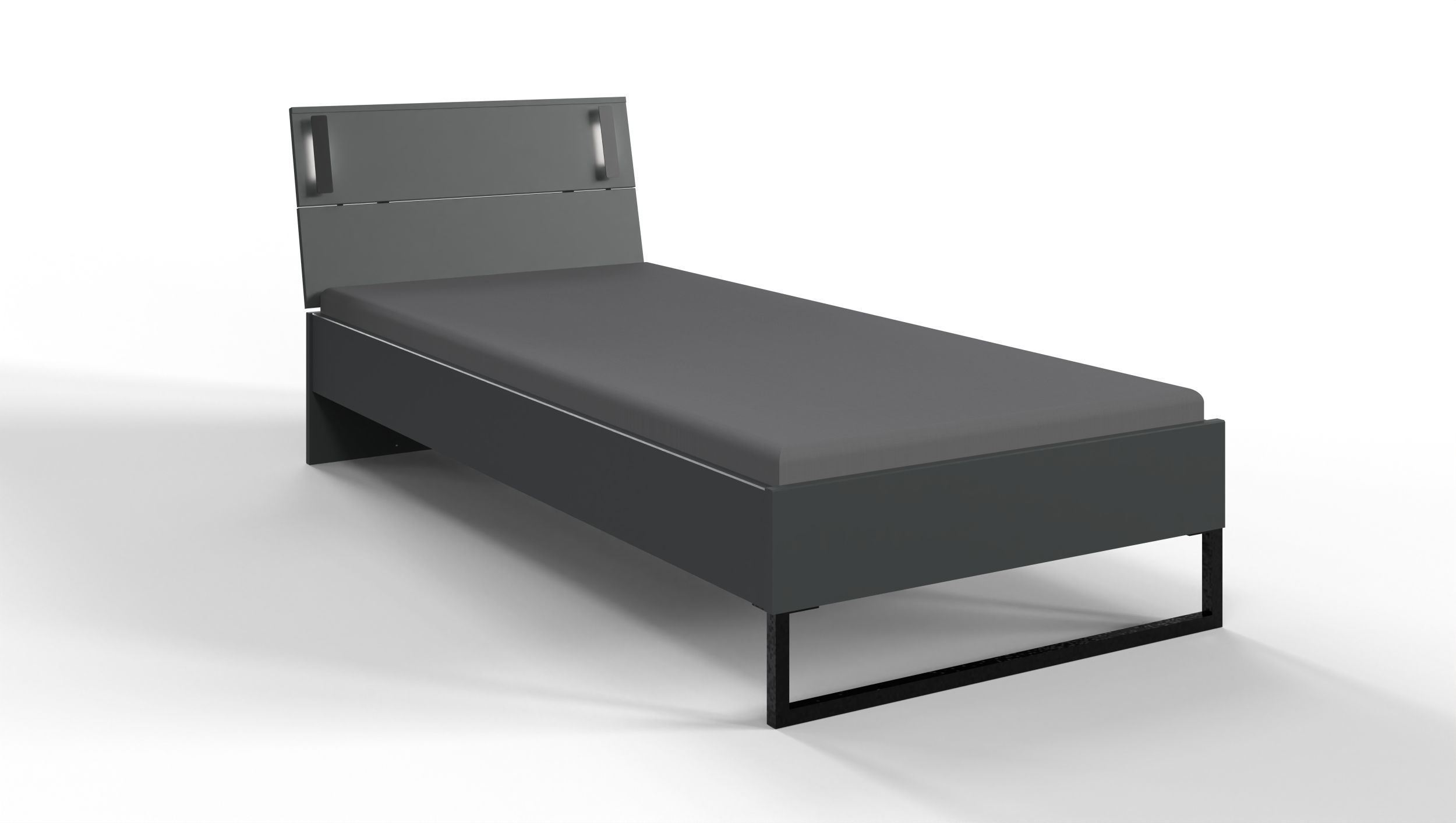 Bett  TILBURG Bett  TILBURG