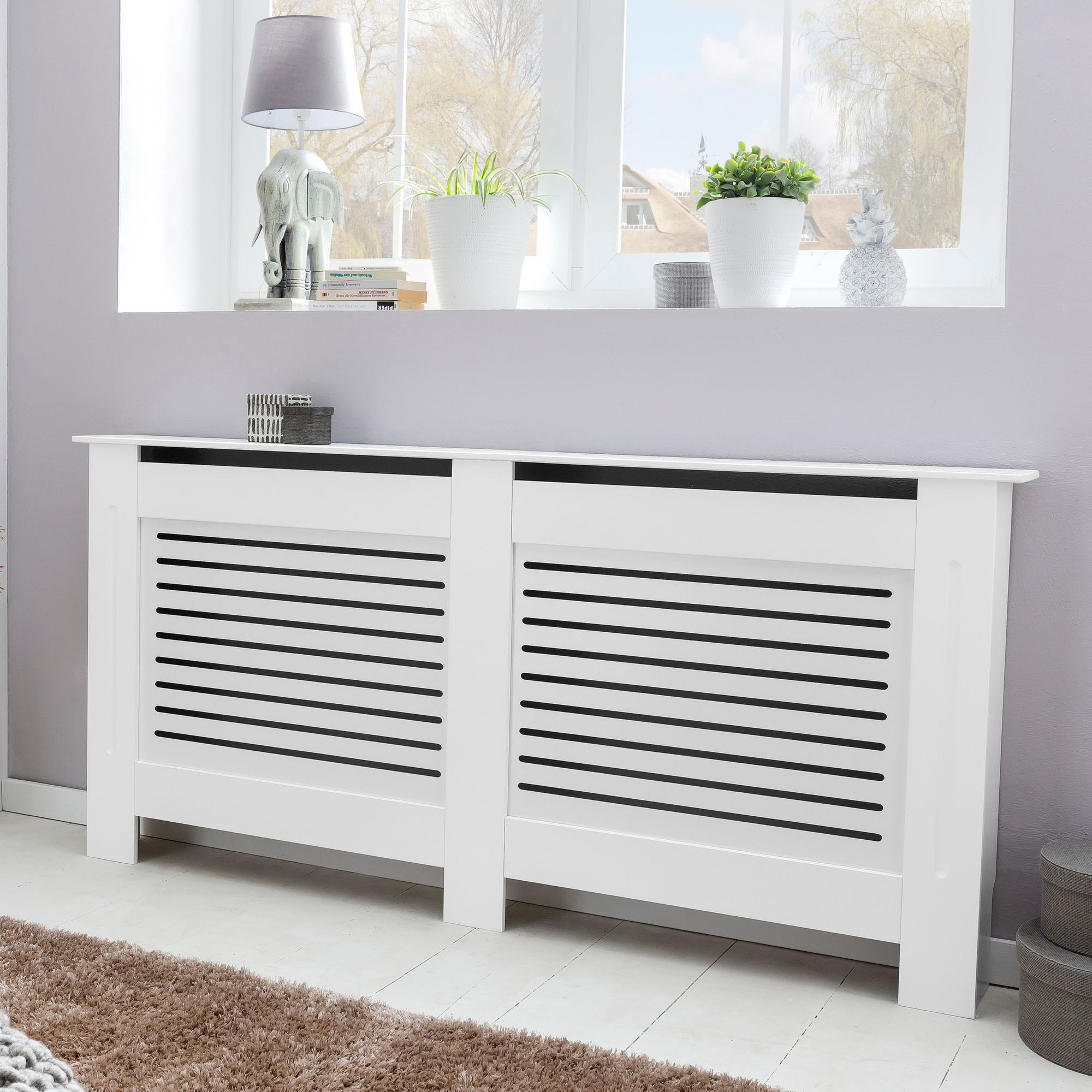Cache-radiateur WL5.744