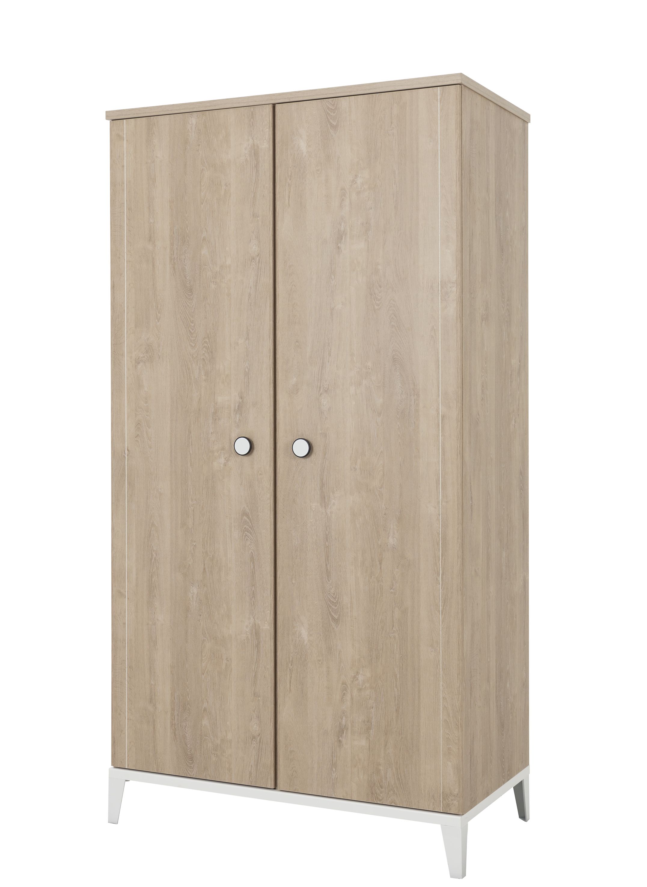 Armoire à vêtements MARCEL Armoire à vêtements MARCEL