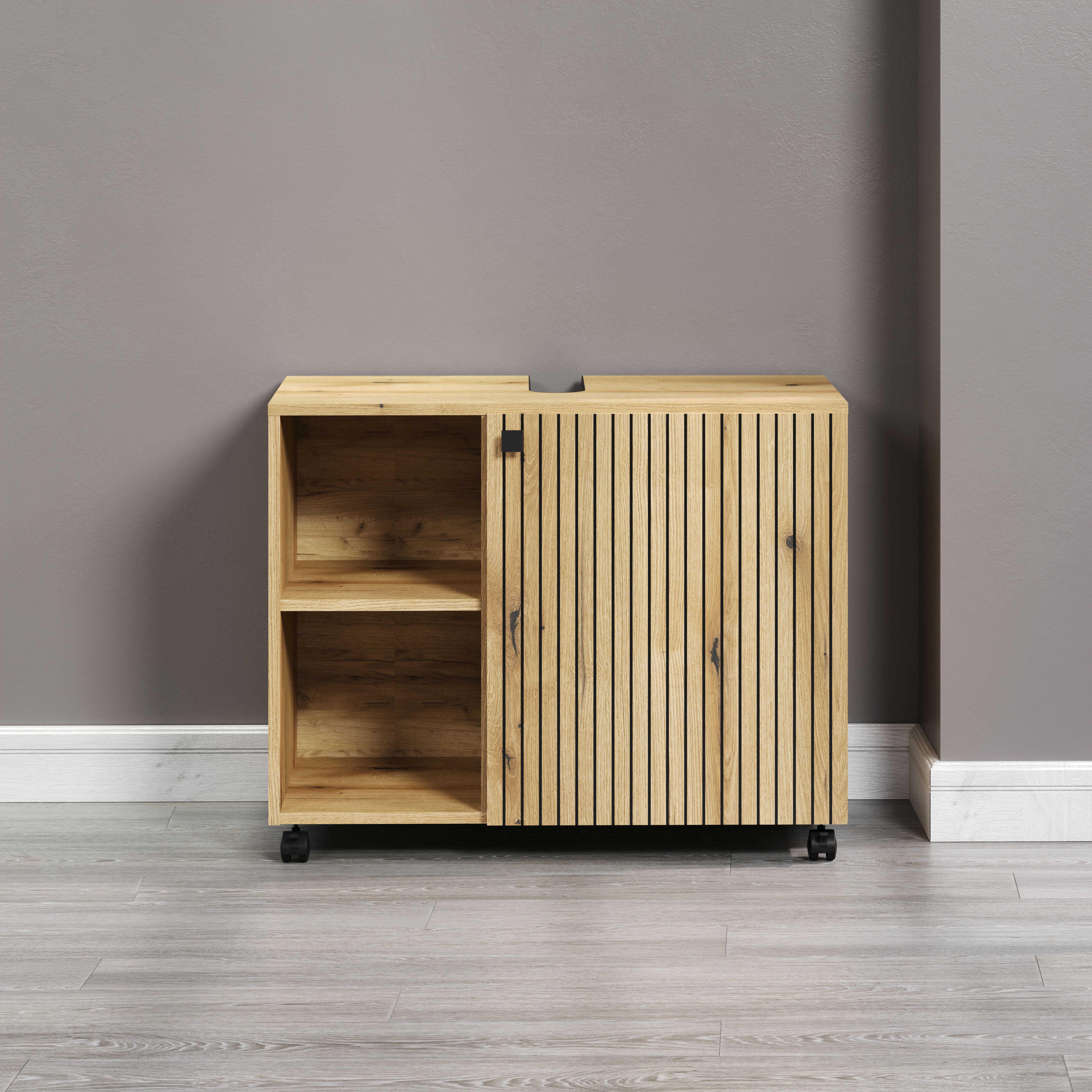 Meuble sous lavabo PURE BLISS