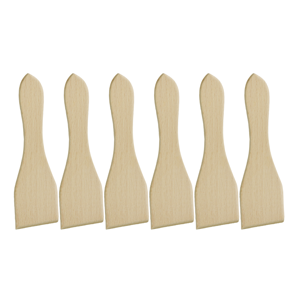 Spatules à raclette BUCHE Spatules à raclette BUCHE