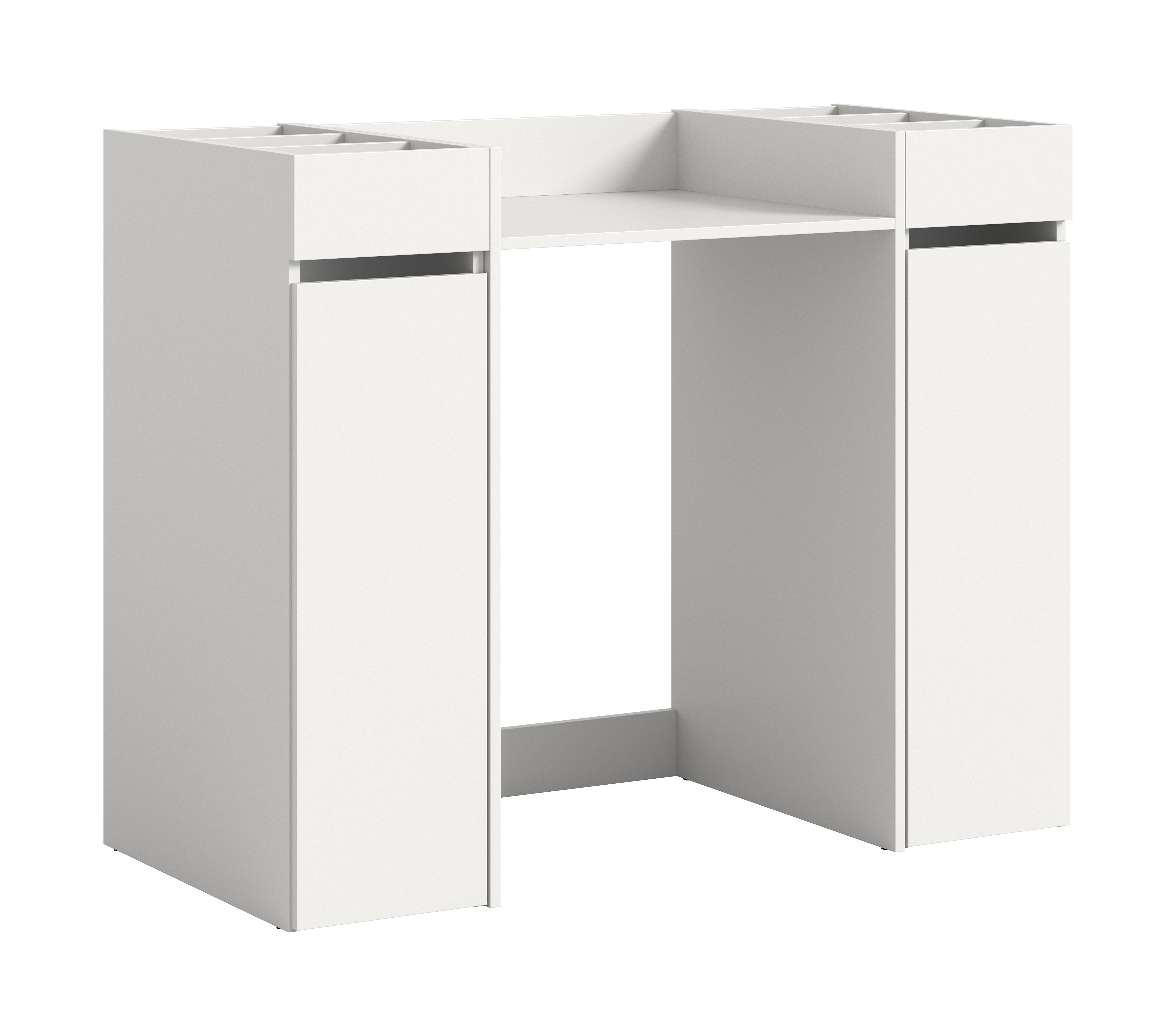 Ensemble pour machine à laver MEKI