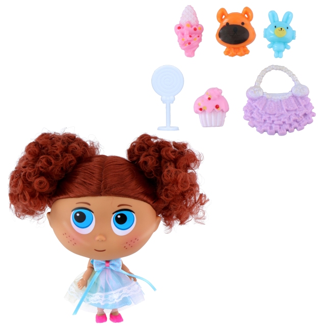 Puppenset Dessert EDDY TOYS Puppenset Dessert EDDY TOYS