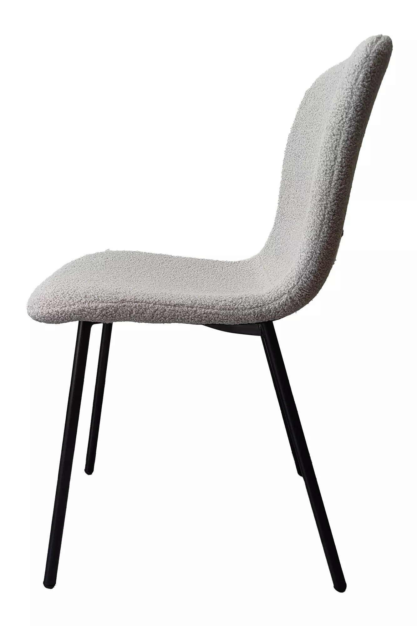 Lot de 4 chaises SALAK