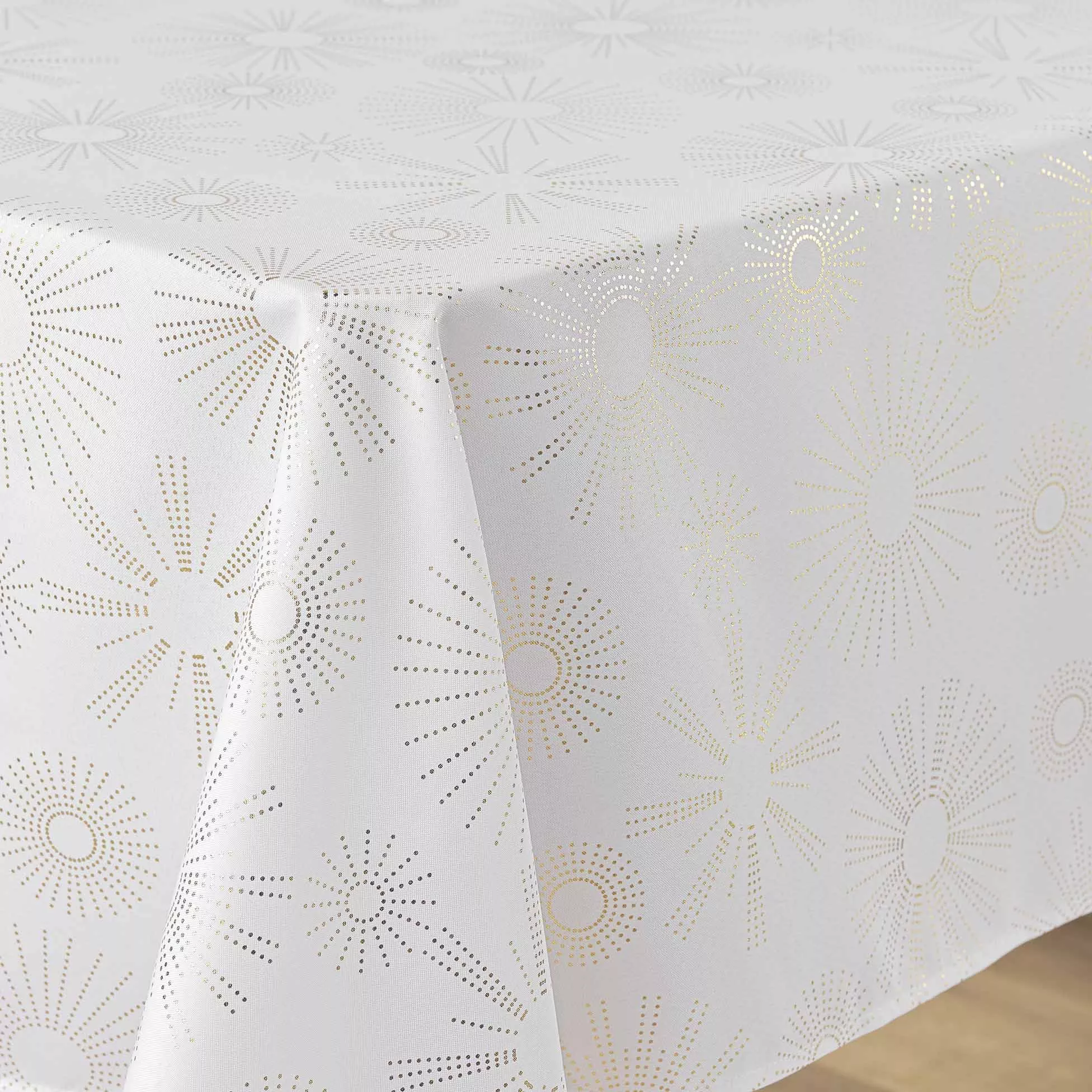 Tischdecke  PAMPILLE
