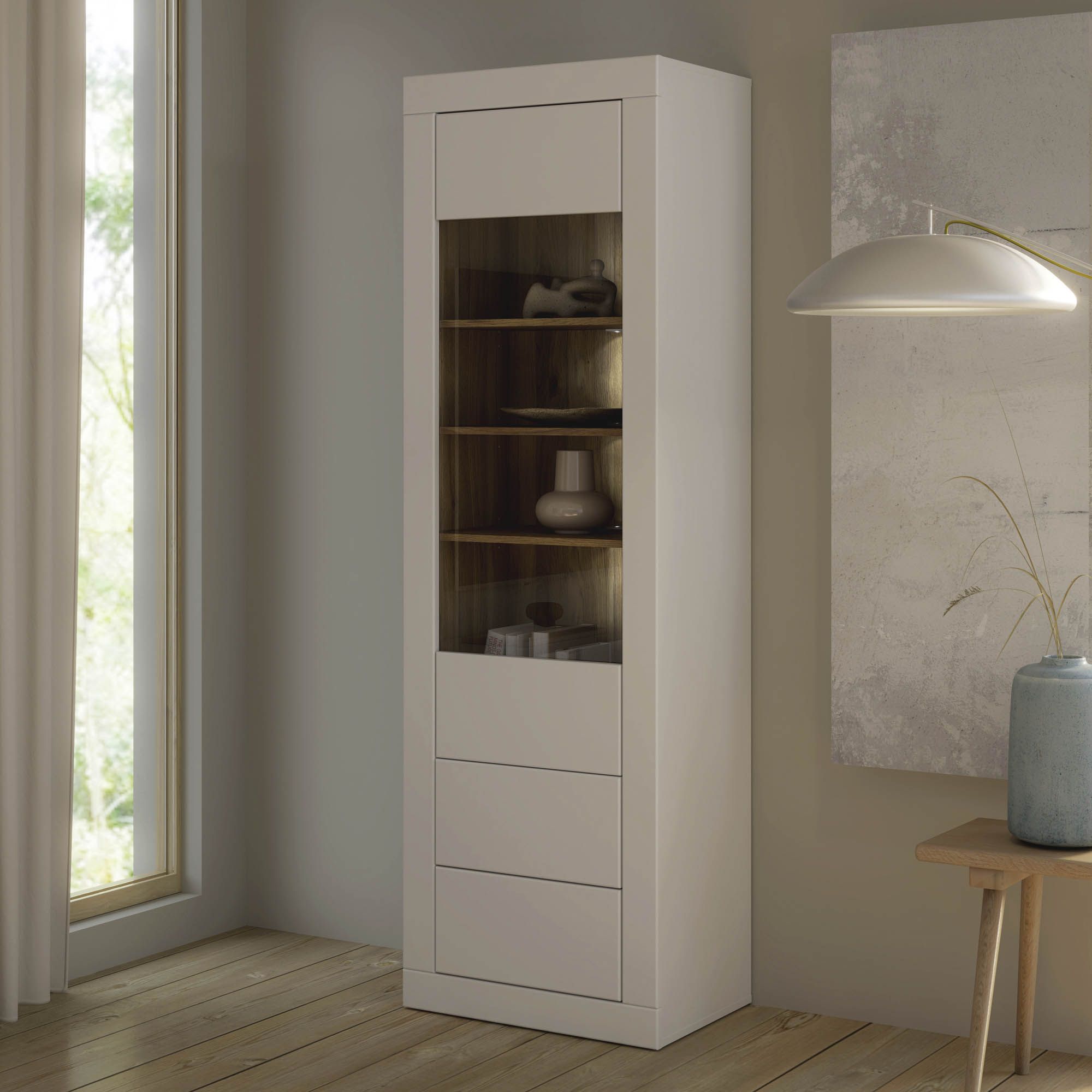 Vitrine ELVA