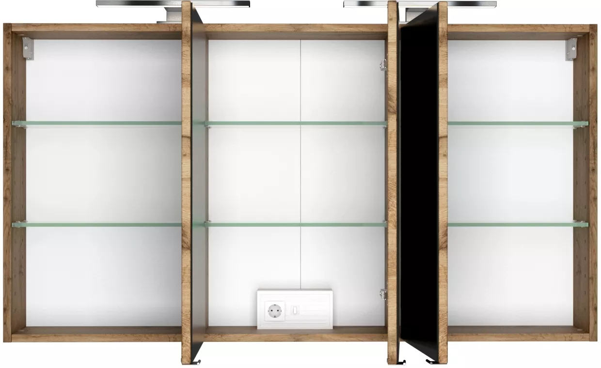 Spiegelschrank 120 BAABE