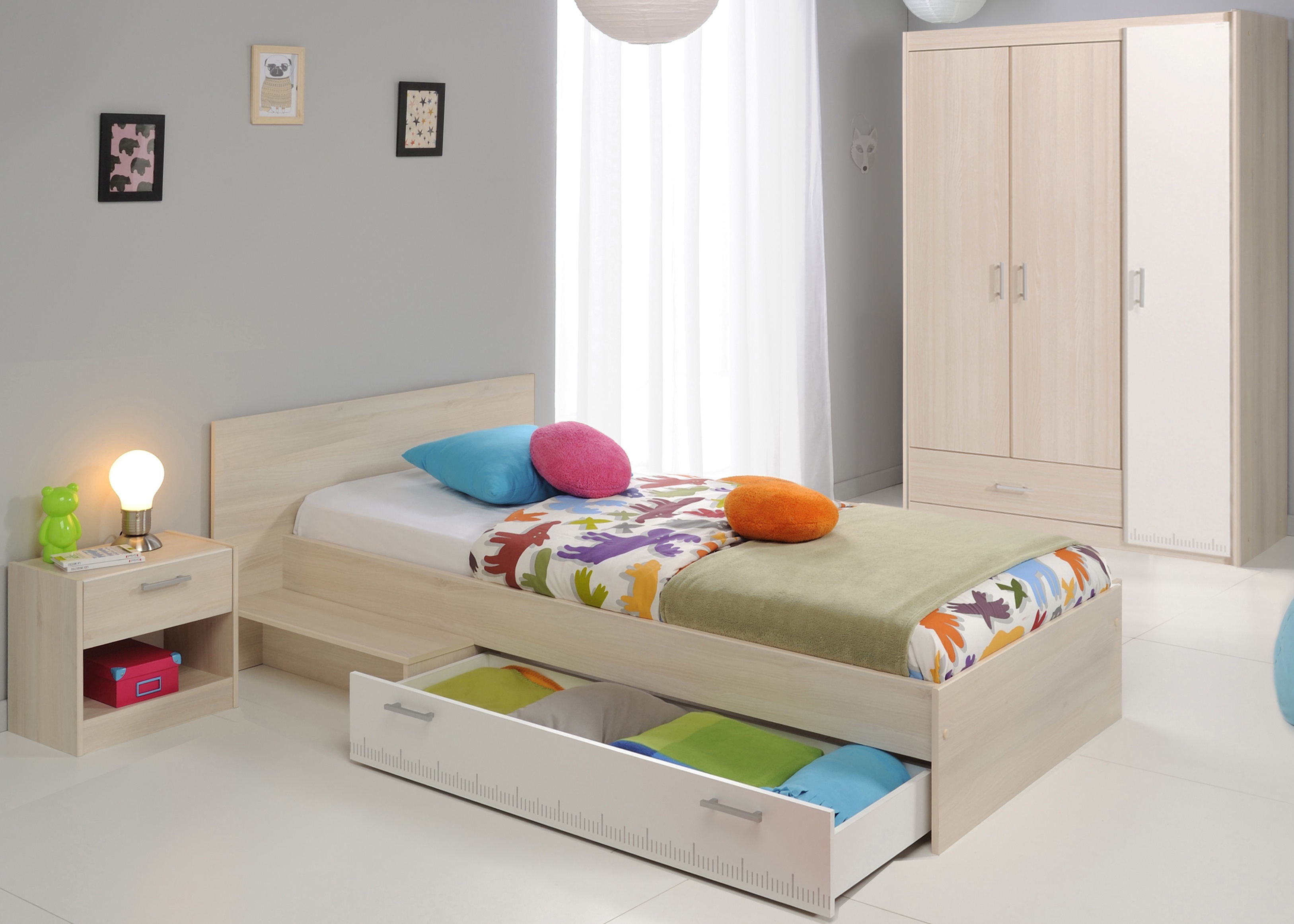 Jugendzimmer CHARLY 14 Jugendzimmer CHARLY 14