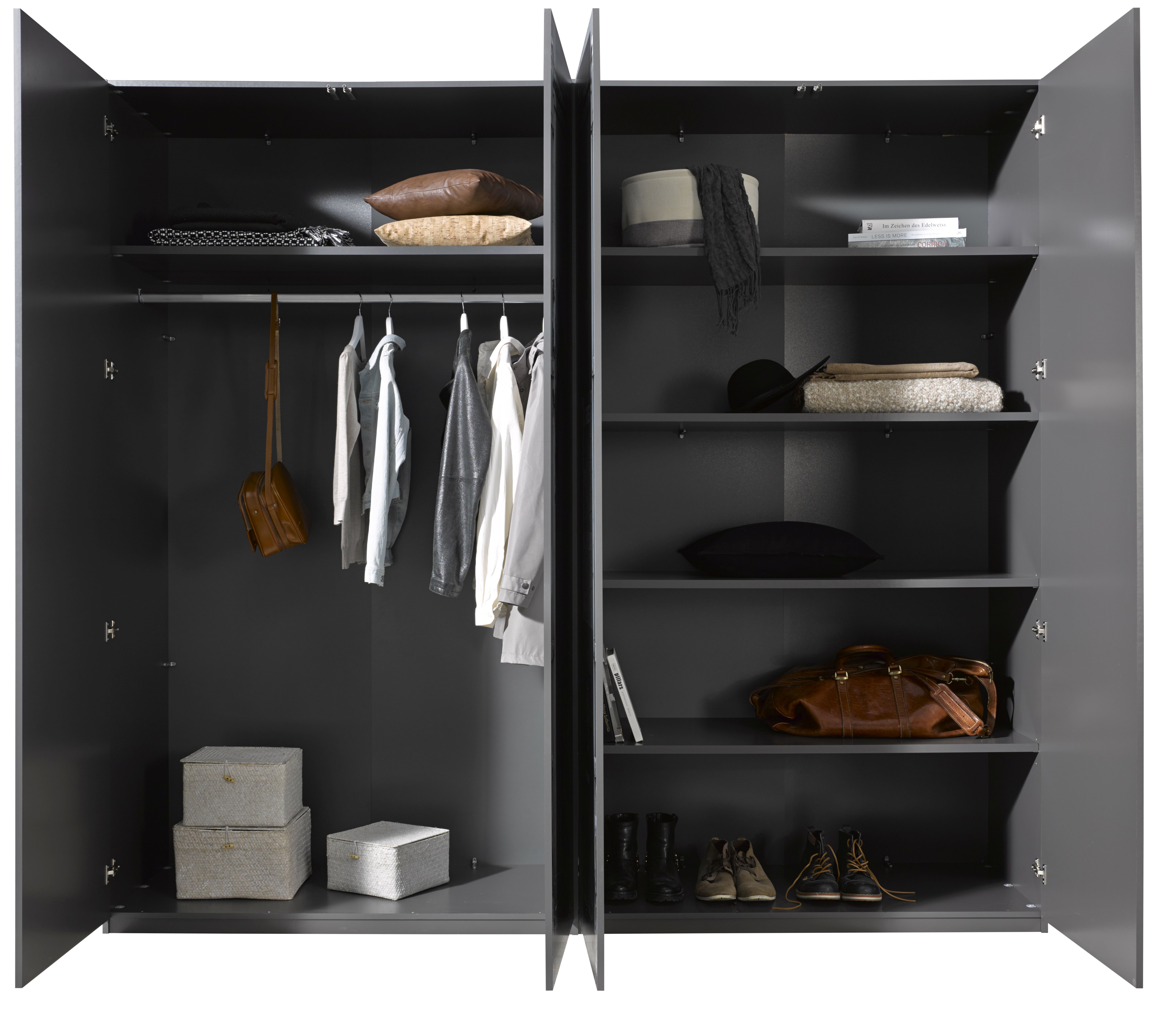 Kleiderschrank CONTAINER 14-14 Kleiderschrank CONTAINER 14-14
