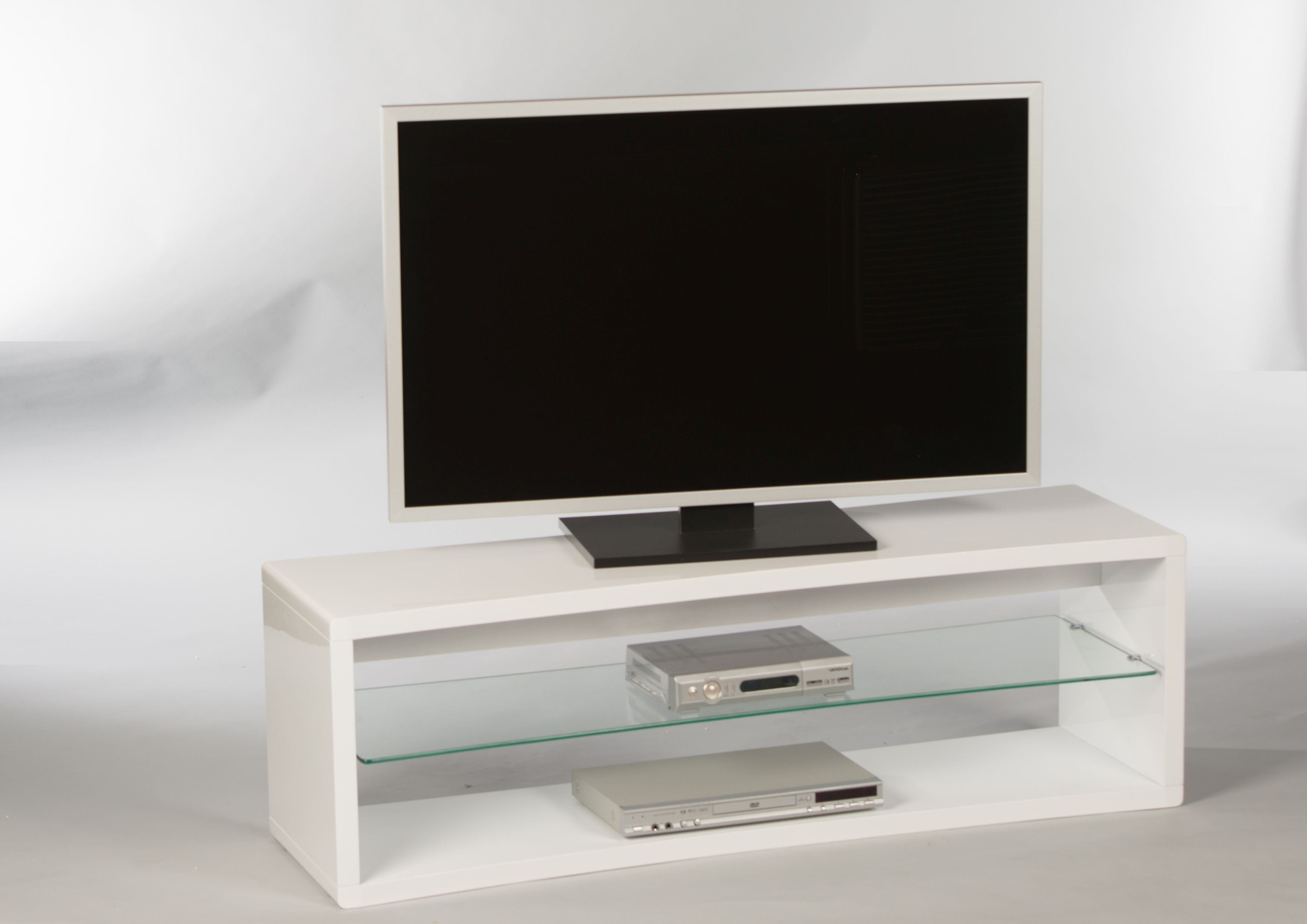 Banc TV CURVE