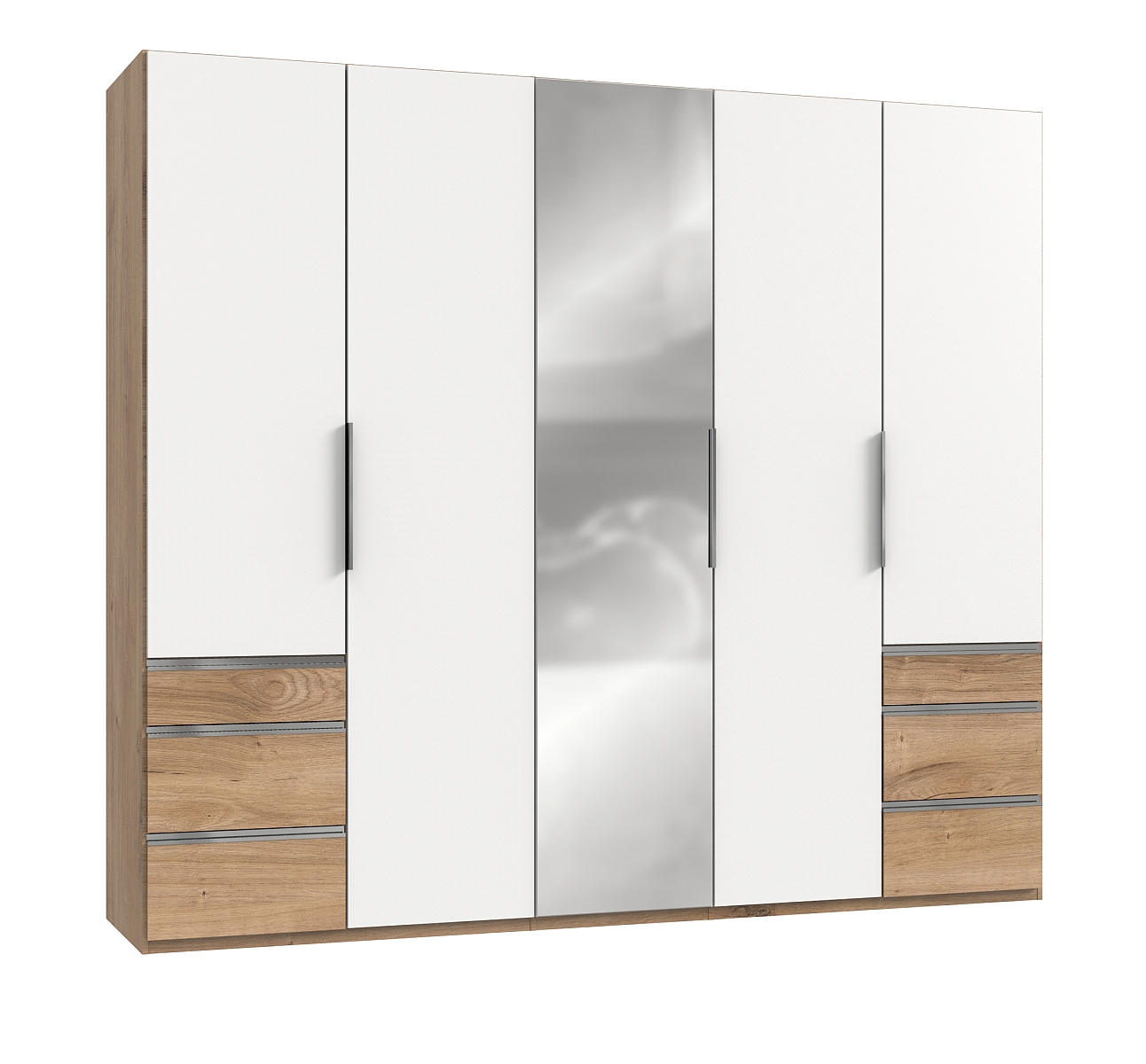 Armoire à portes battantes LEVEL 36 A Armoire à portes battantes LEVEL 36 A