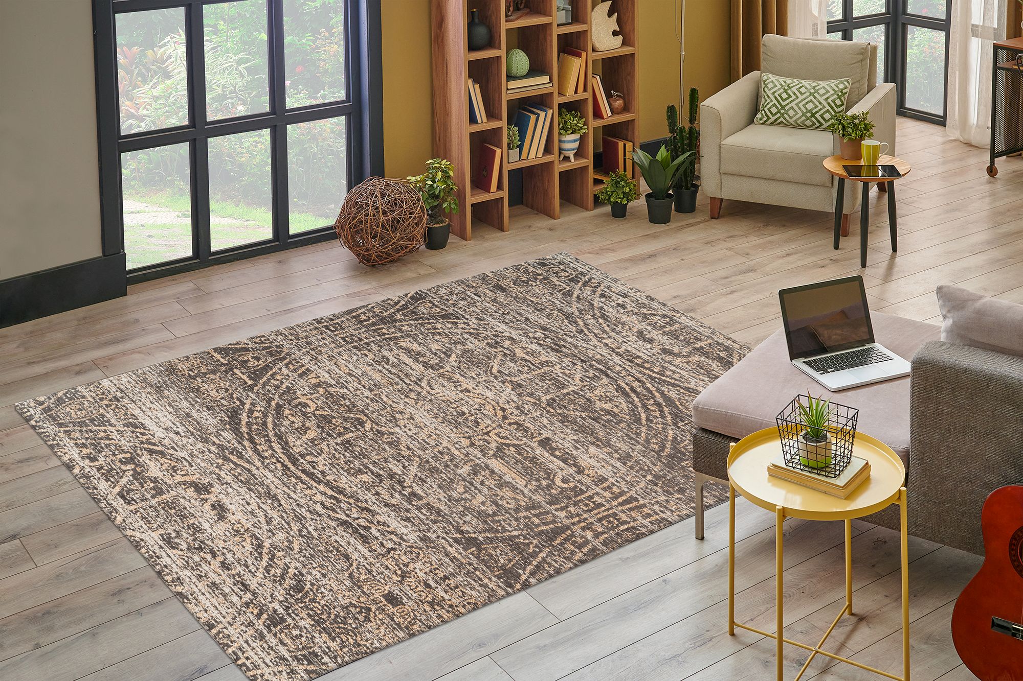 Tapis DAVIS 425