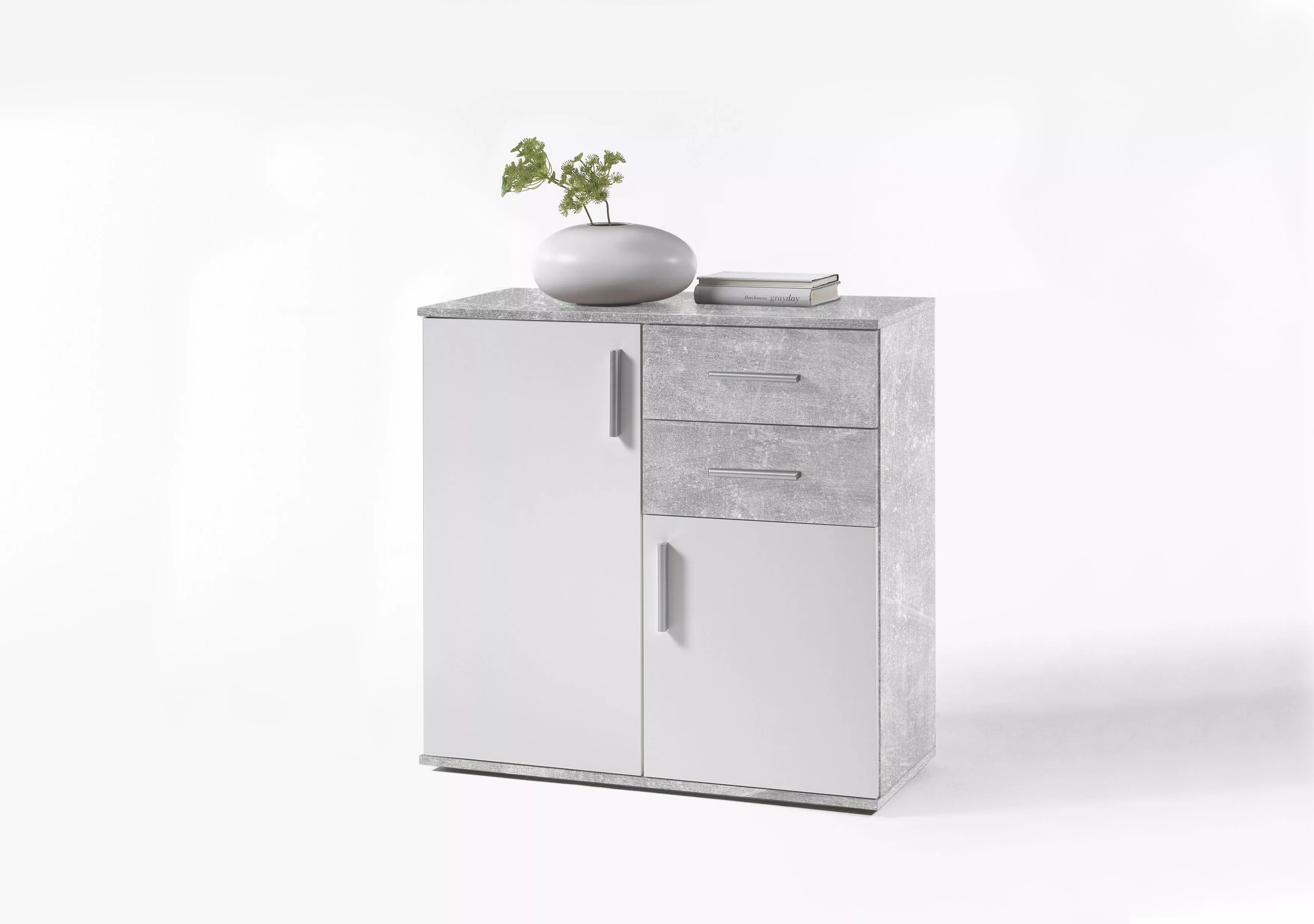 Commode BOBBY 4