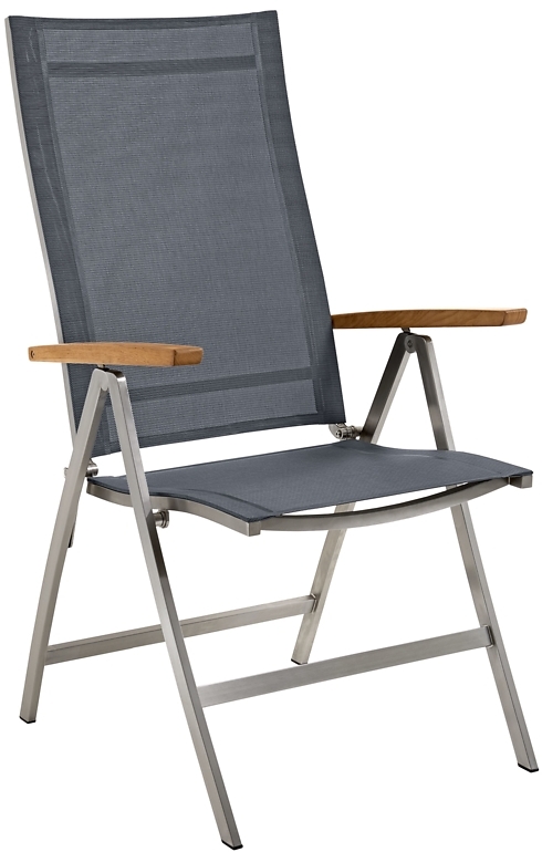 Fauteuil pliable MILFORD Fauteuil pliable MILFORD
