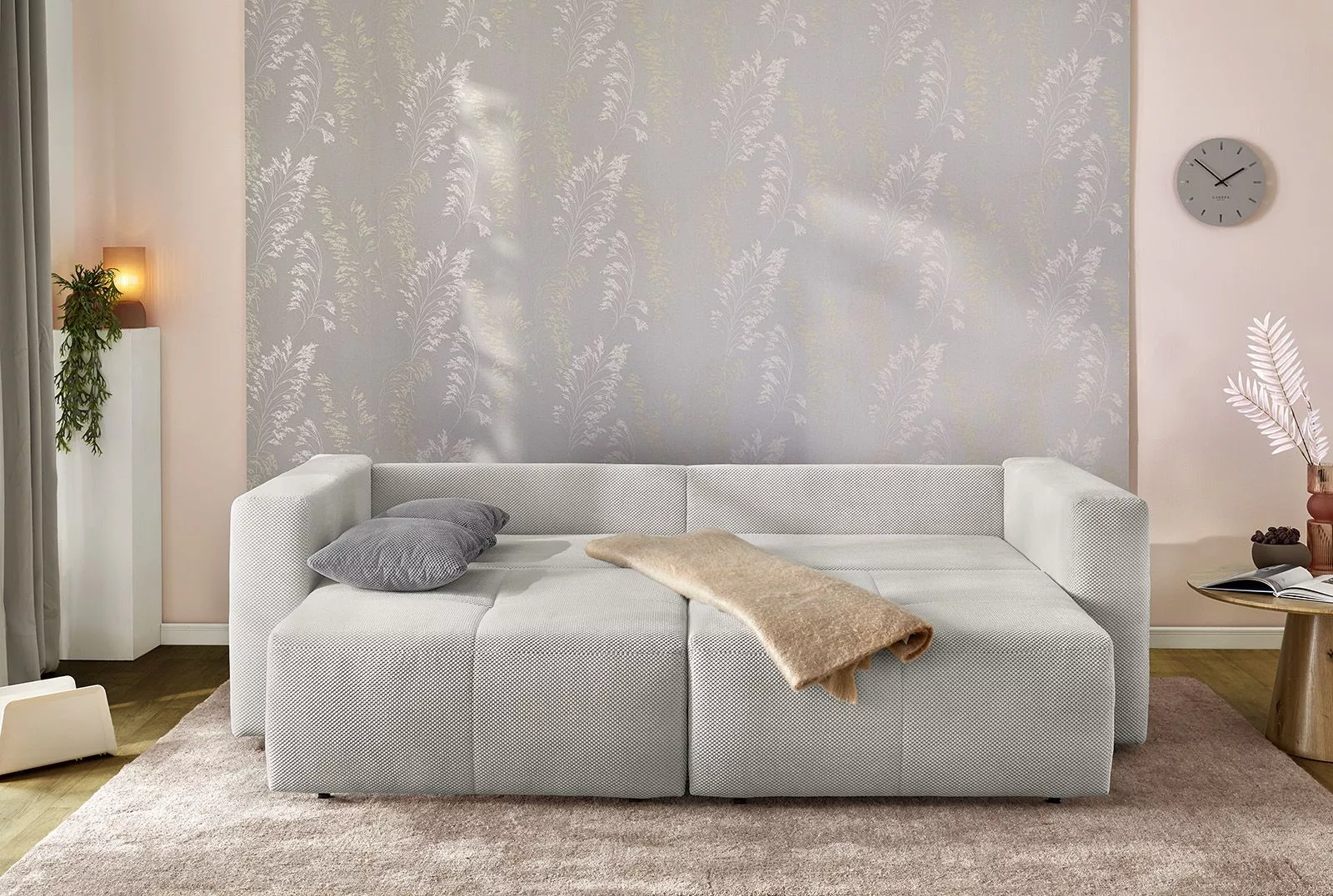 Schlafsofa  RELAX