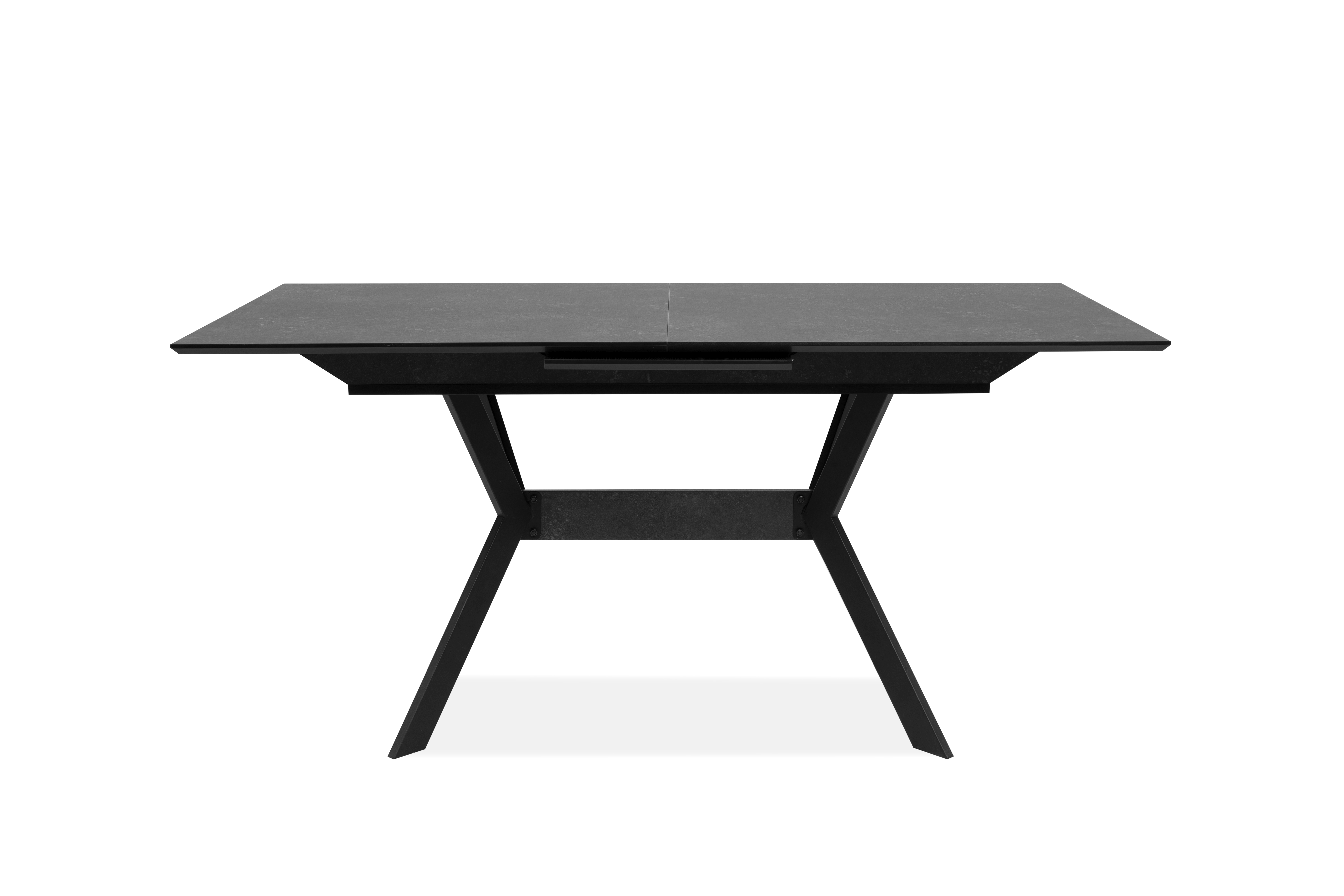 Table à manger extensible HARO 80A Table à manger extensible HARO 80A