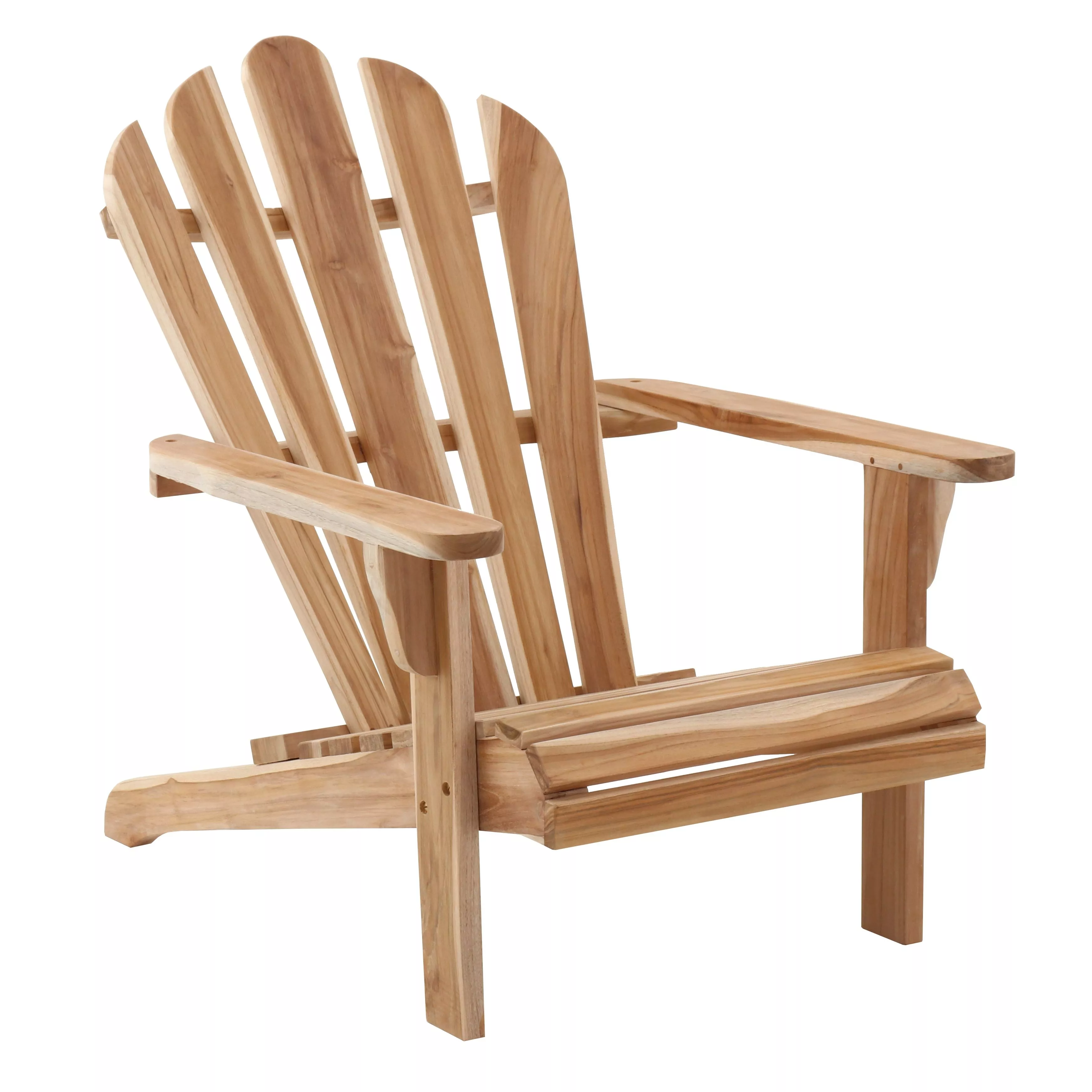 Fauteuil de jardin COURCELLES