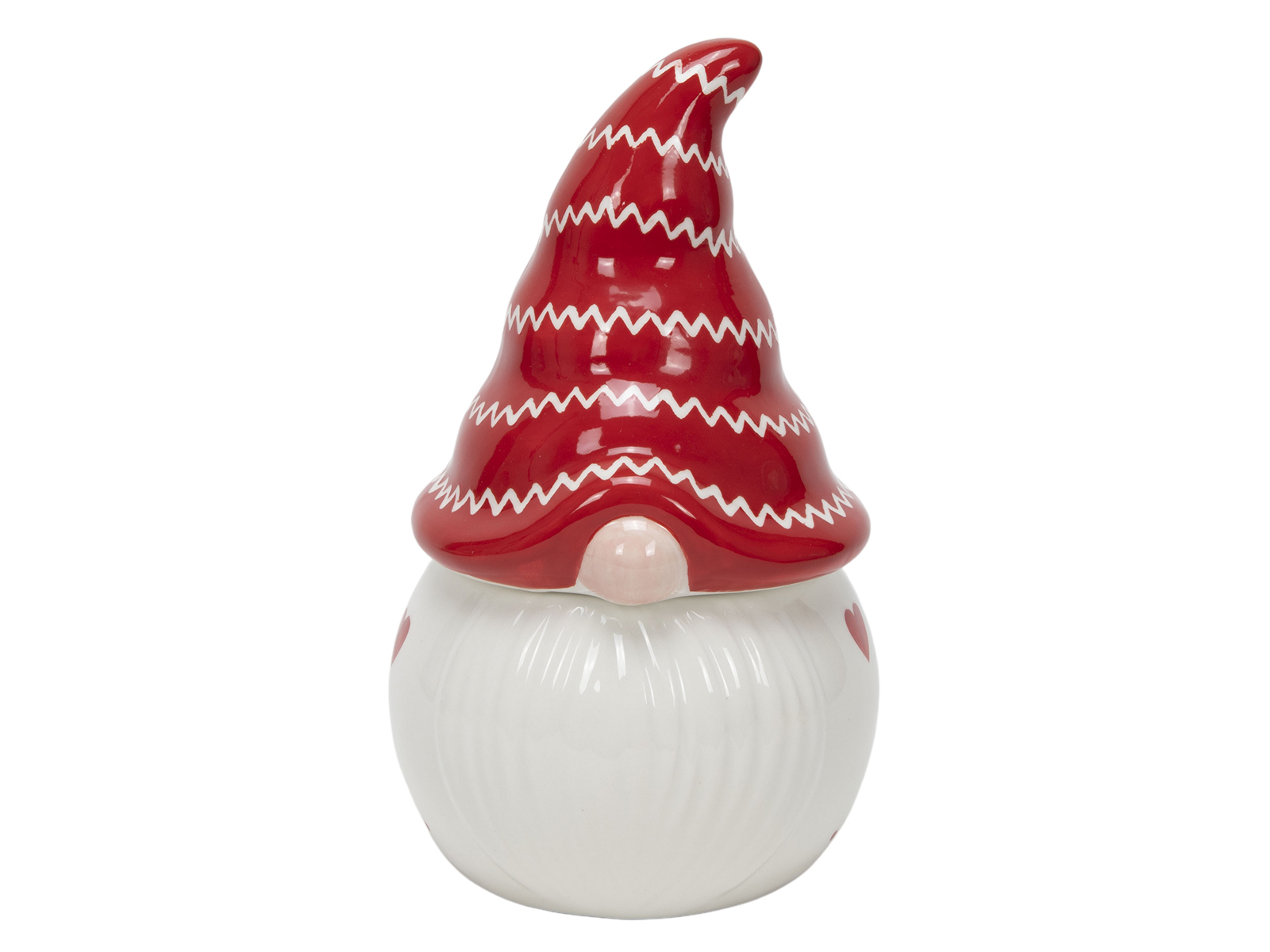 Keksdose Wichtel MERRY CHRISTMAS