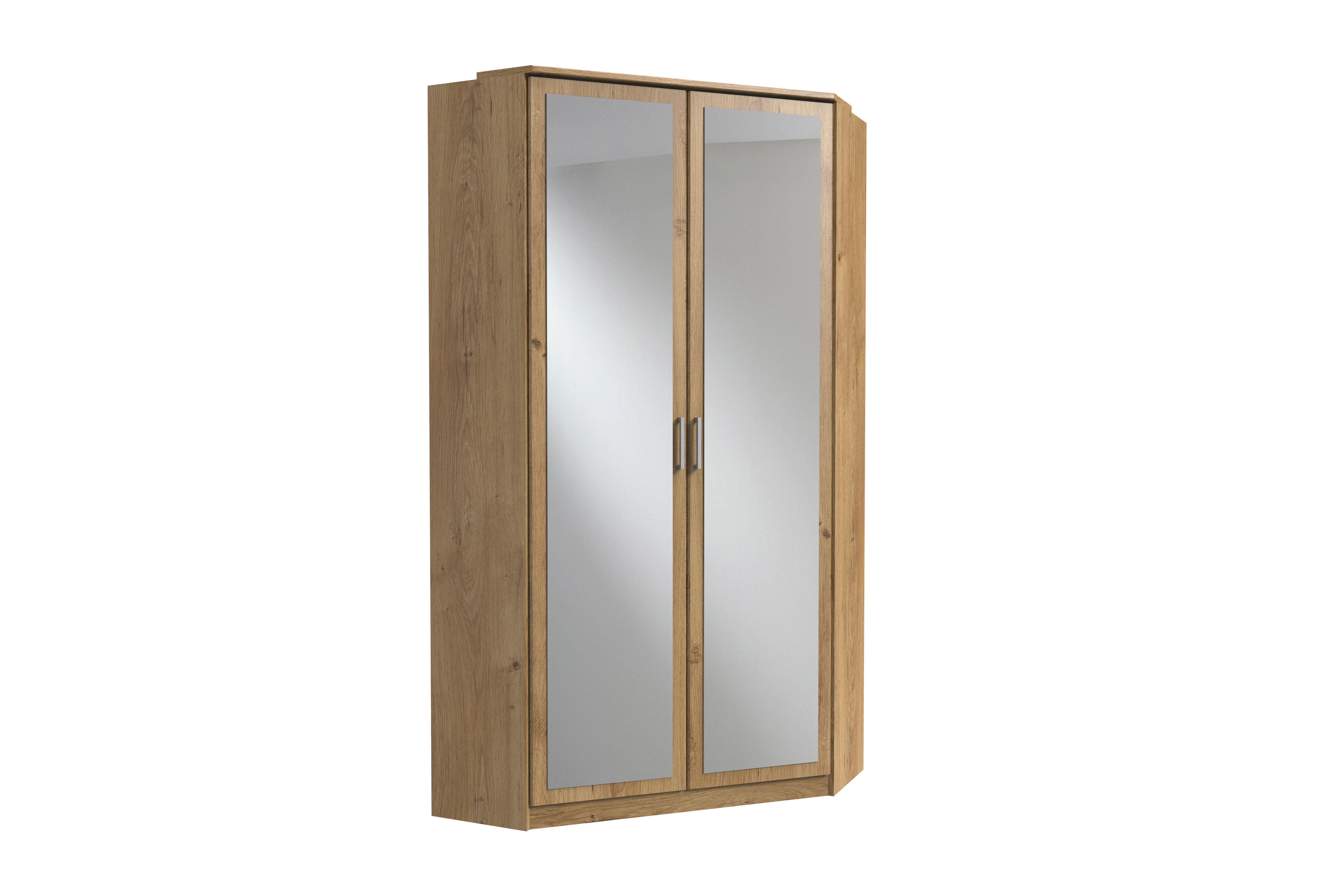 Armoire d'angle CLICK