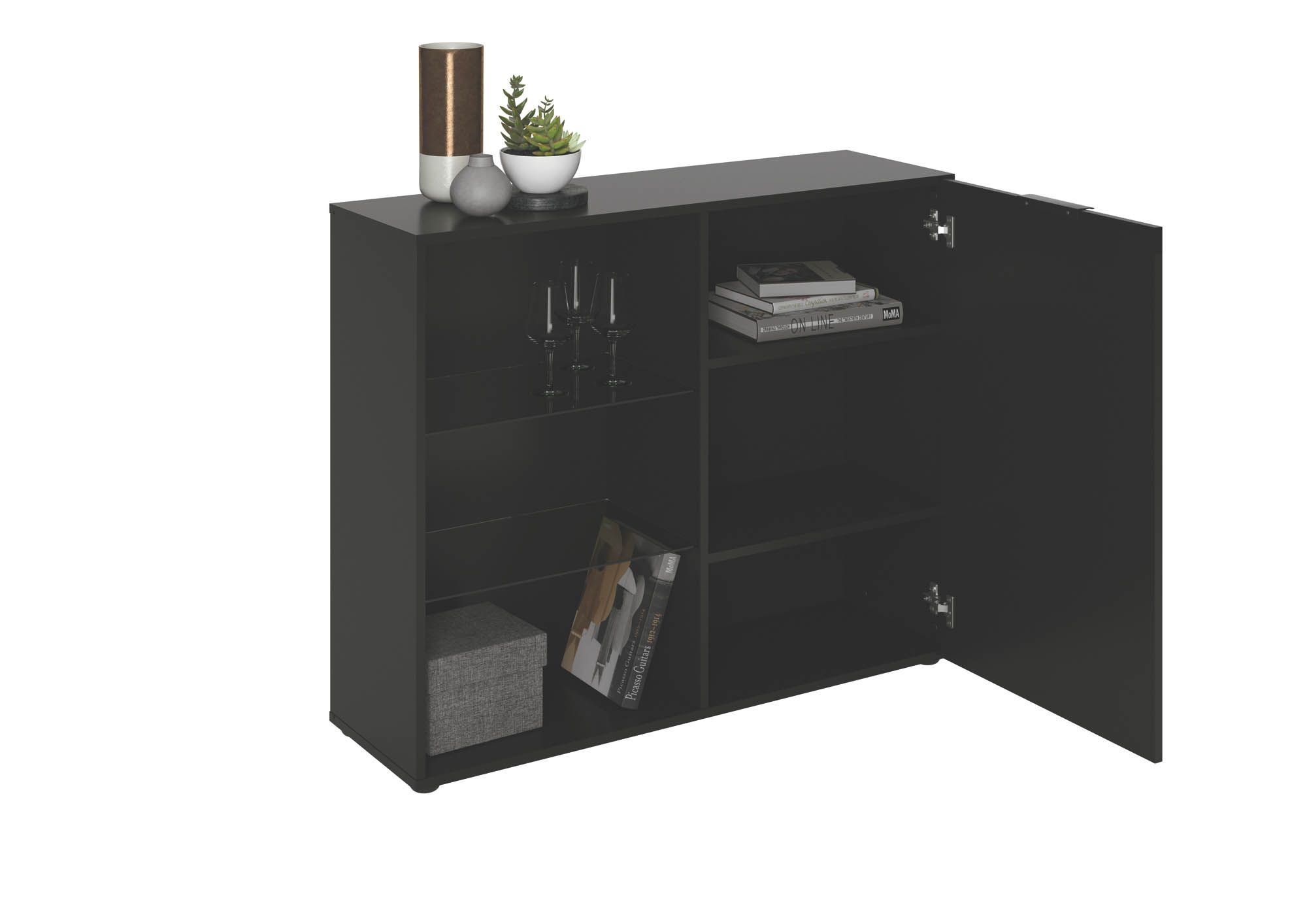 Meuble de rangement  DARK 3