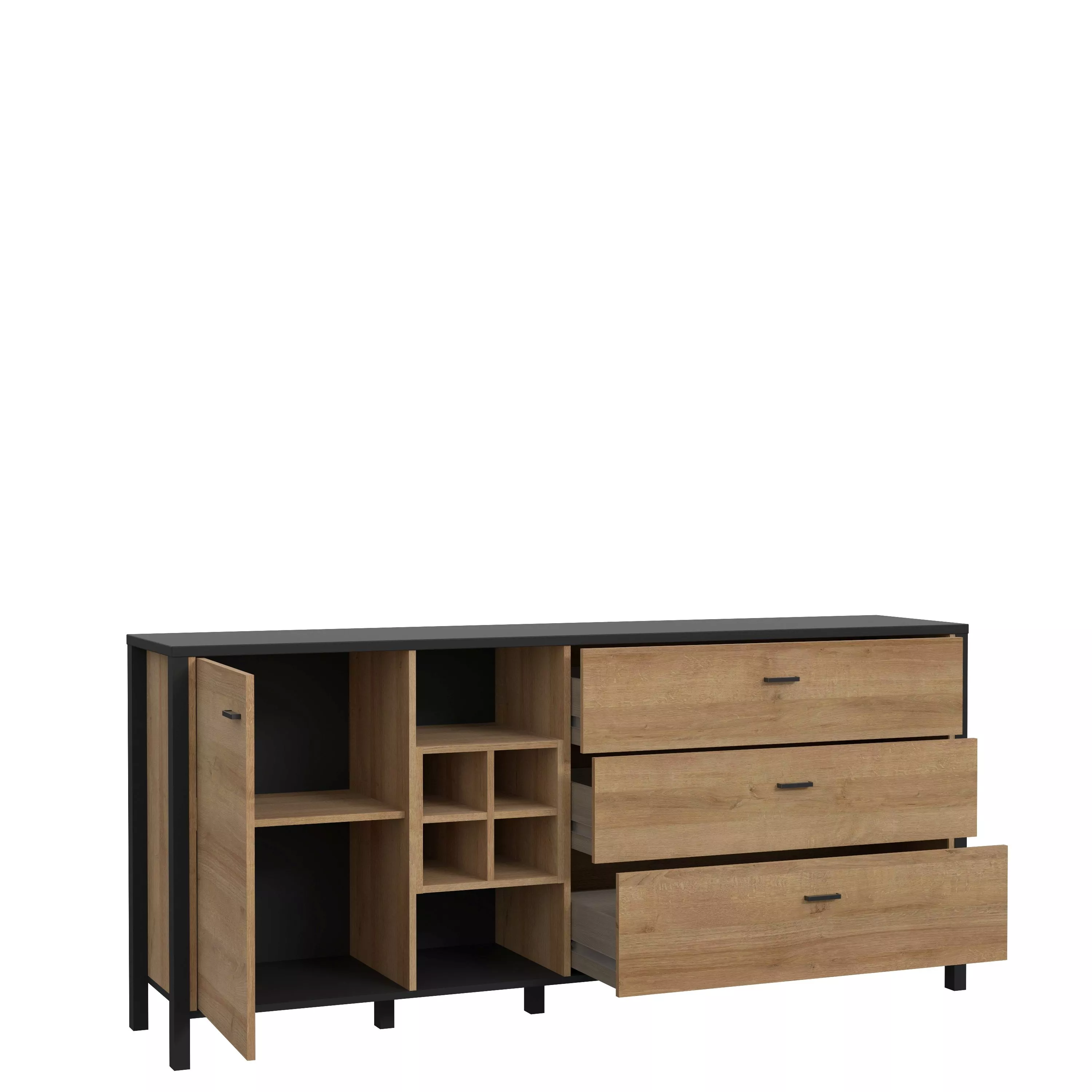 Sideboard HIGH ROCK
