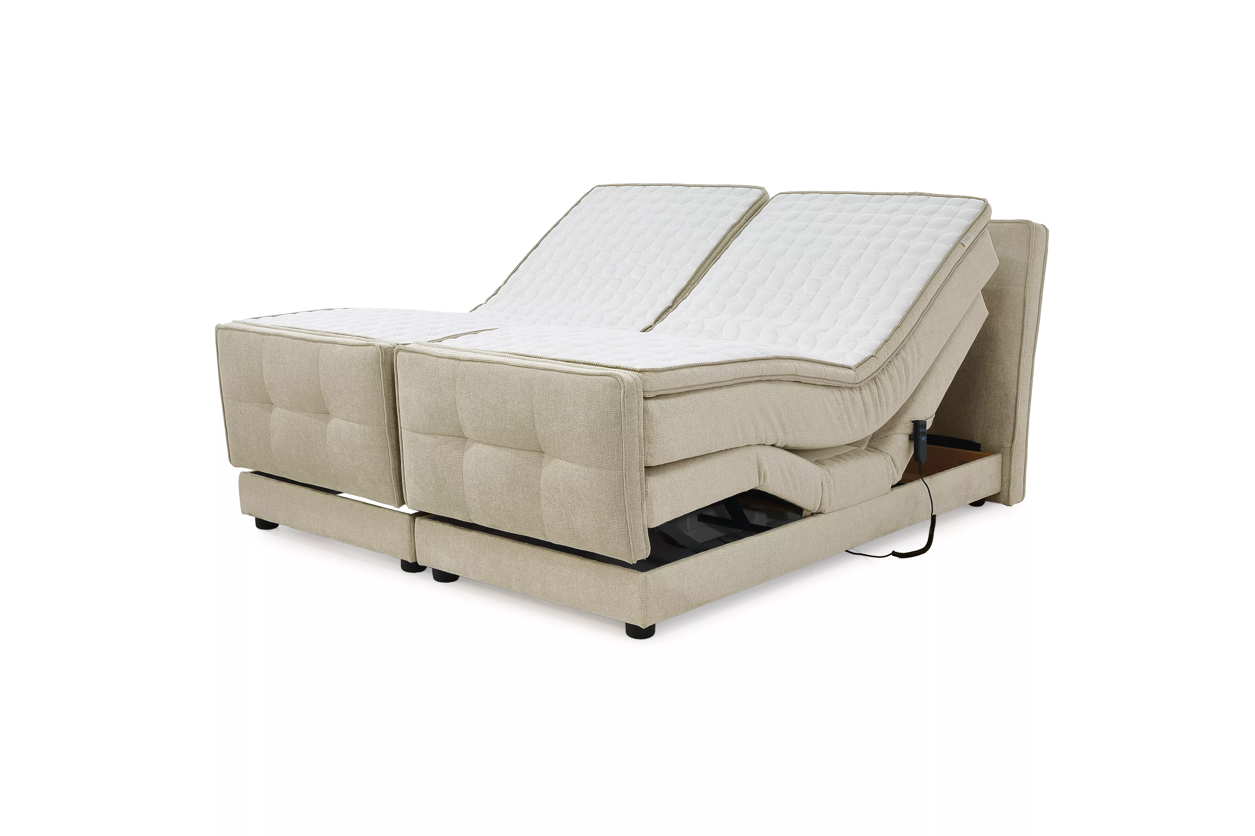 Boxspringbett  PALOMA